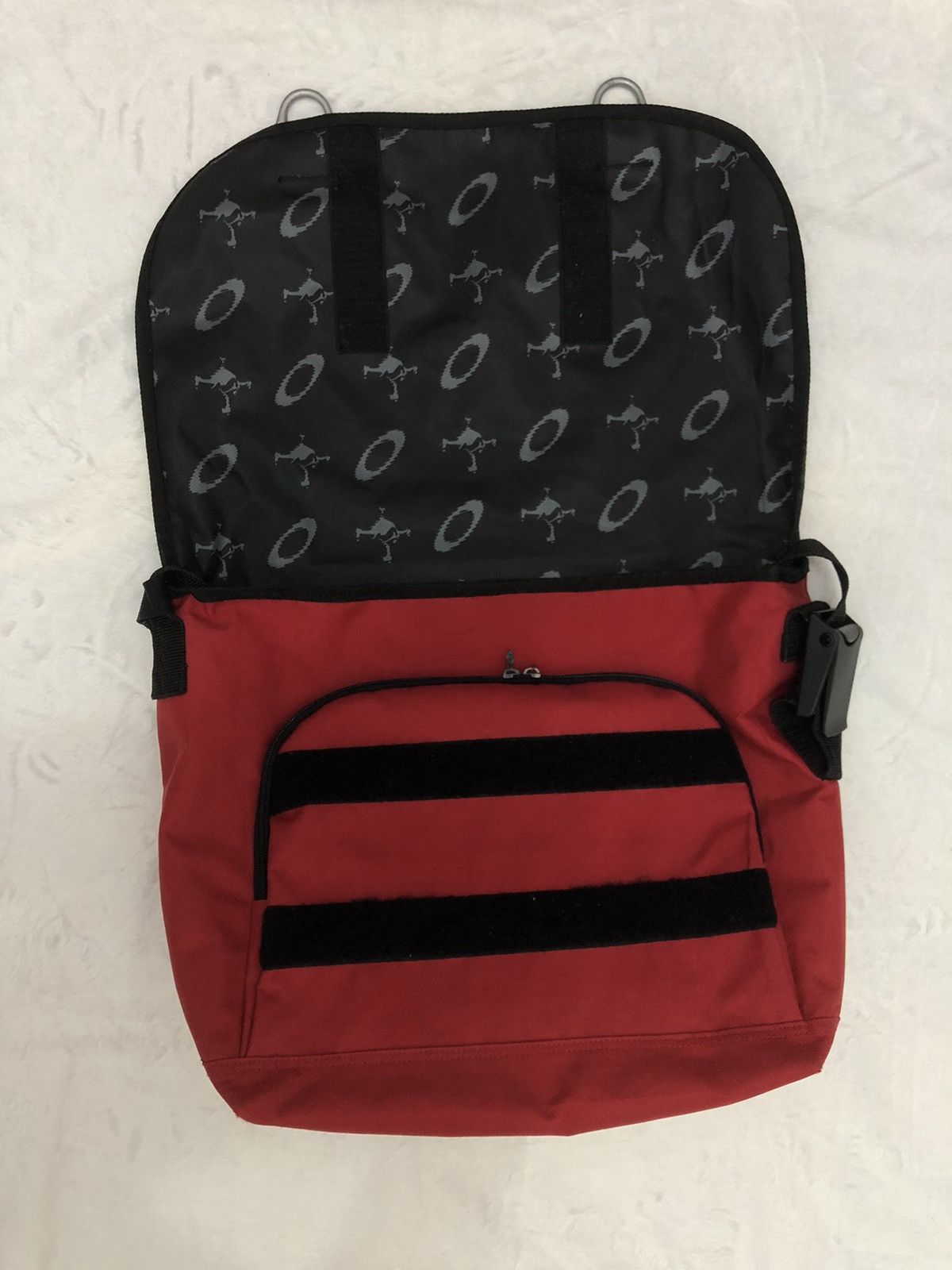 Oakley Oakley Messenger Bag Size ONE SIZE - 19 Thumbnail