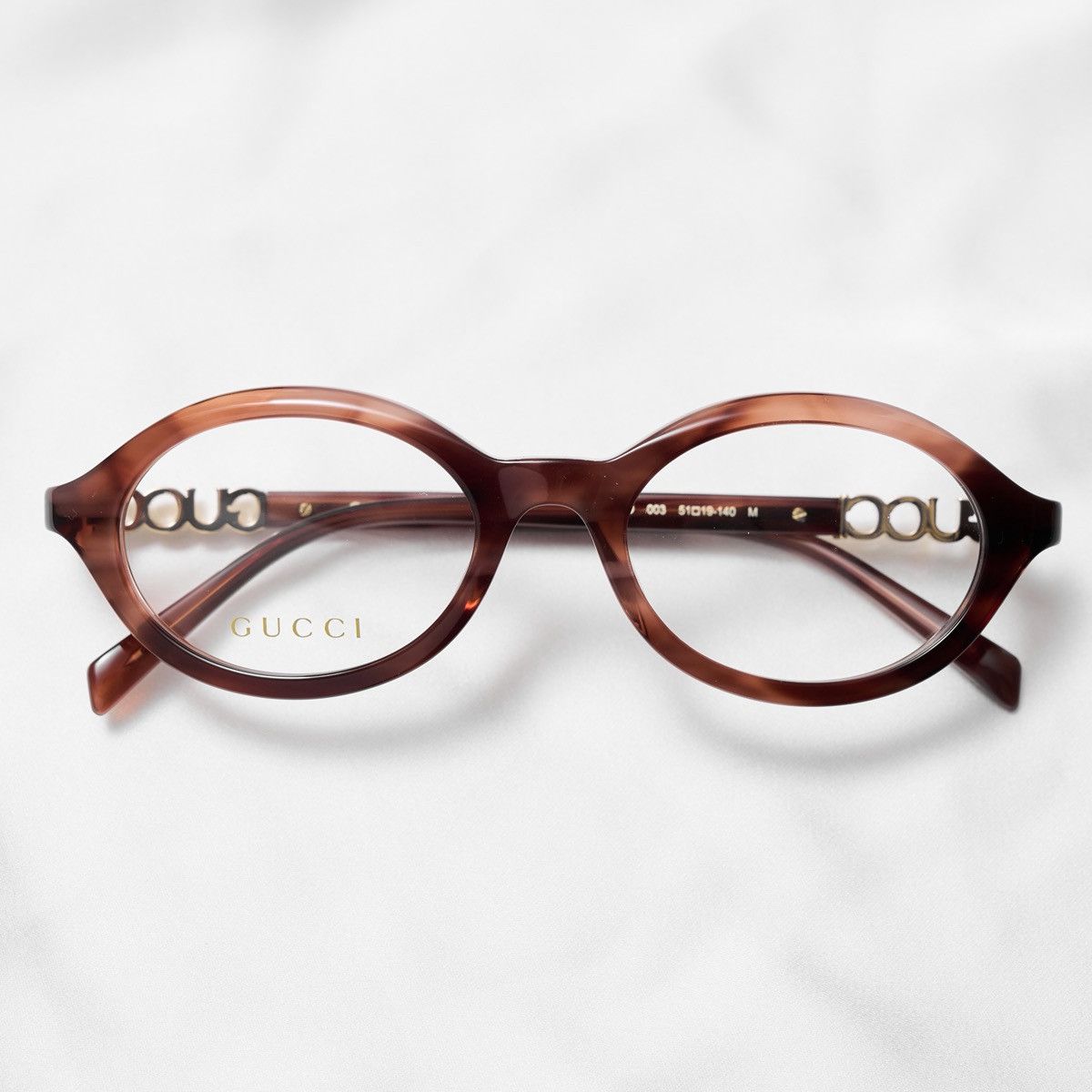Gucci GUCCI GG2153O 003 GLASSES Size ONE SIZE - 6 Thumbnail