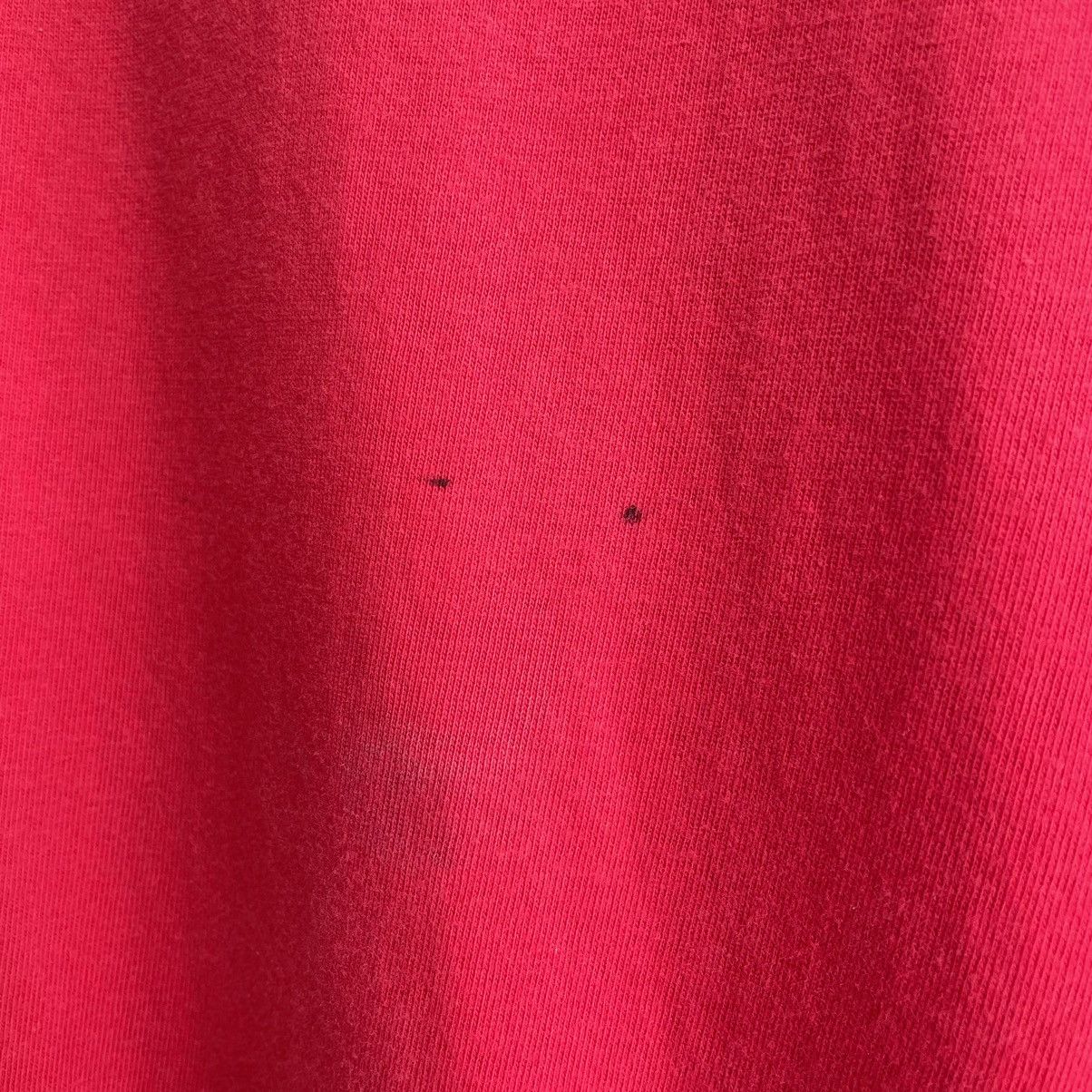 Japanese Brand × Vintage Vintage Ralli Art Racing Tee Shirt Size US M / EU 48-50 / 2 - 6 Thumbnail