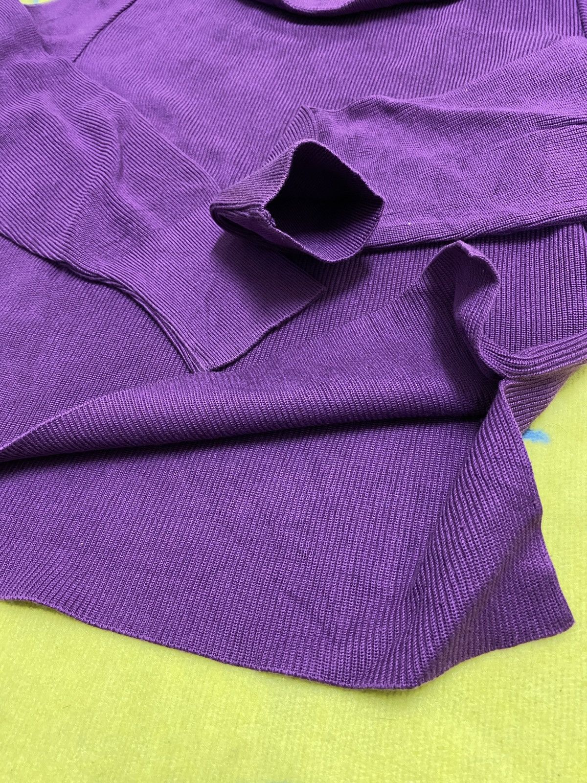Designer × Japanese Brand × United Arrows United Tokyo x Japanese Designers Size M / US 6-8 / IT 42-44 - 11 Thumbnail