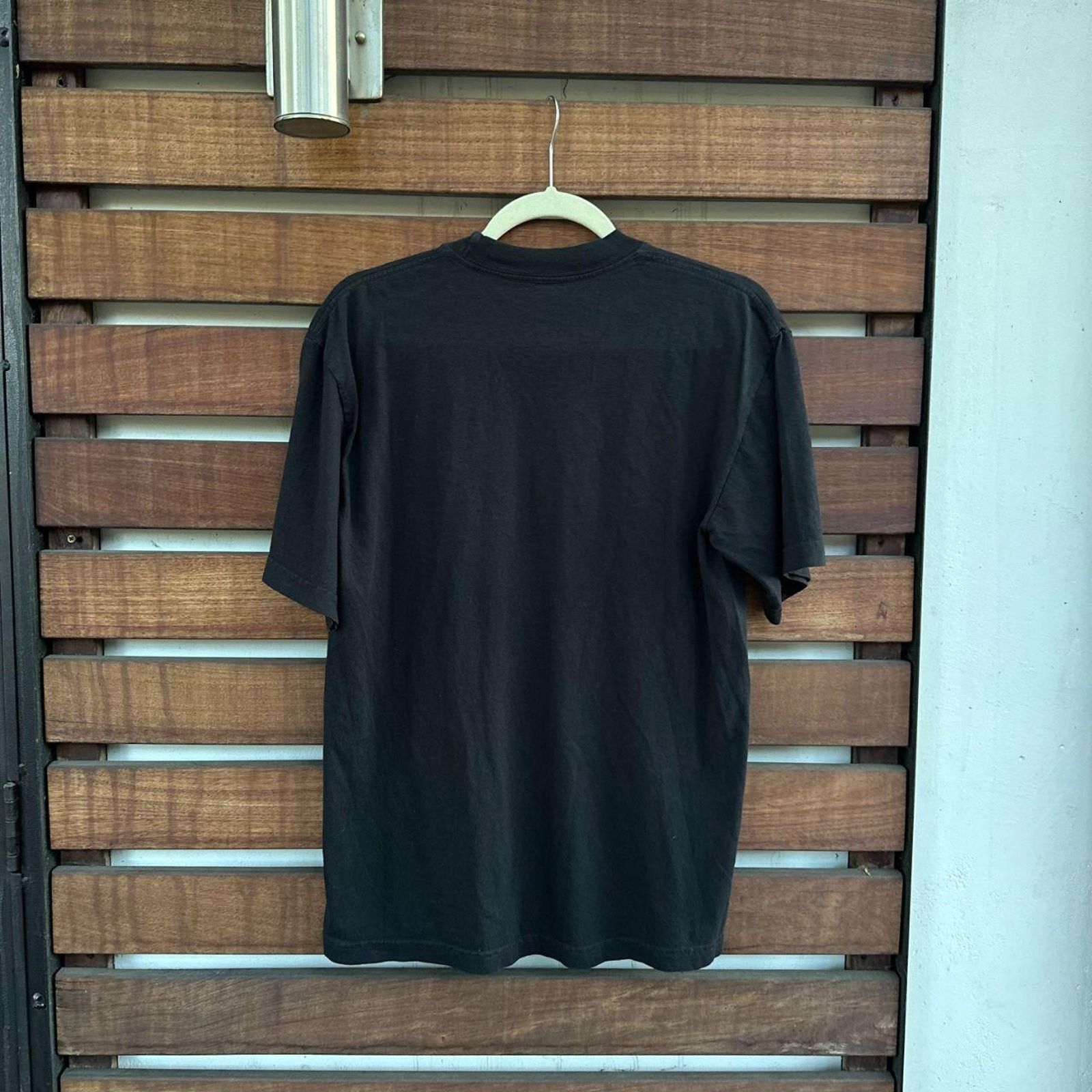 Other Gas Giants by Ish Cepeda Graphic "X" Tee in Black Size US S / EU 44-46 / 1 - 6 Thumbnail