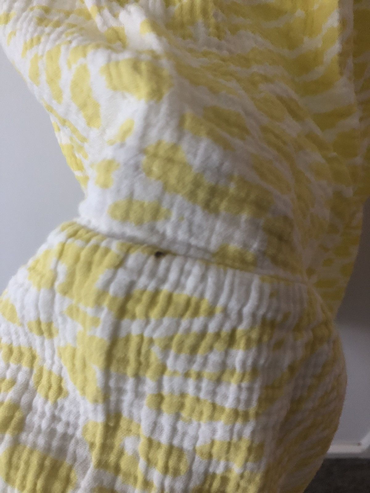 Nation LTD Nation LTD Nadie Tiered Tank Midi Dress Wild Print Yellow XS Size XS / US 0-2 / IT 36-38 - 14 Thumbnail