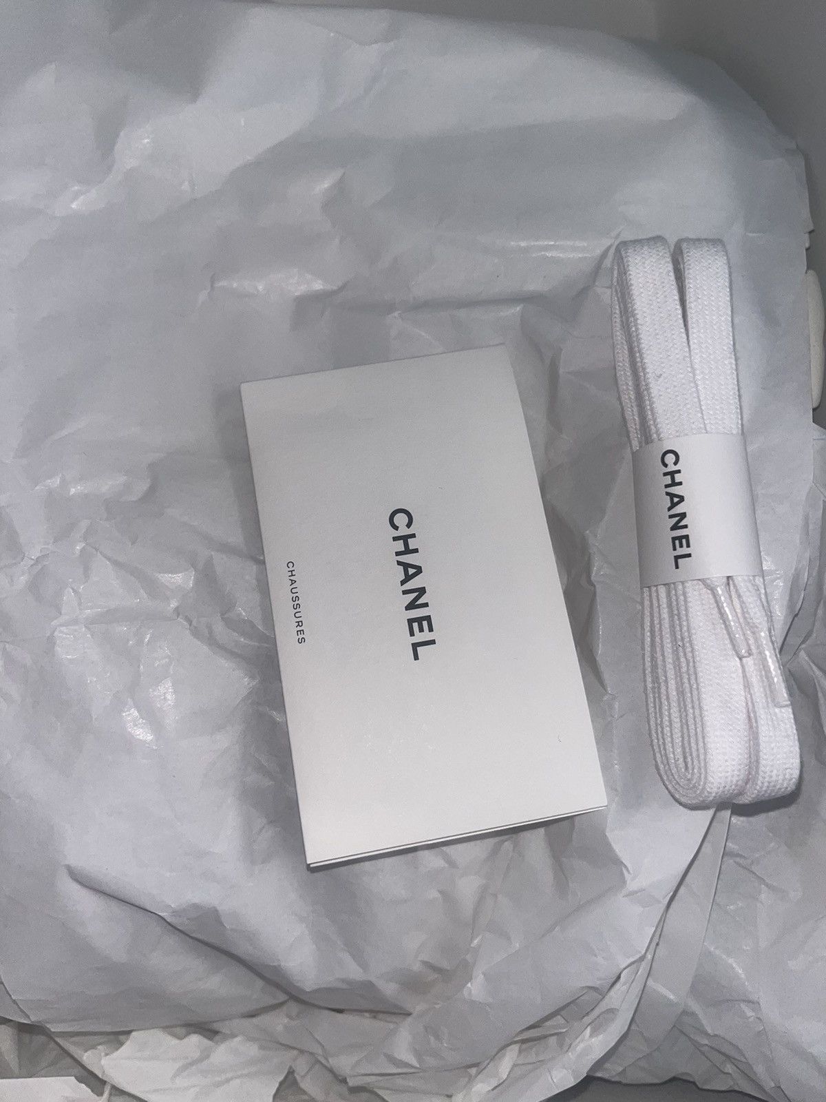Chanel Chanel Size US 10 / EU 43 - 10 Thumbnail
