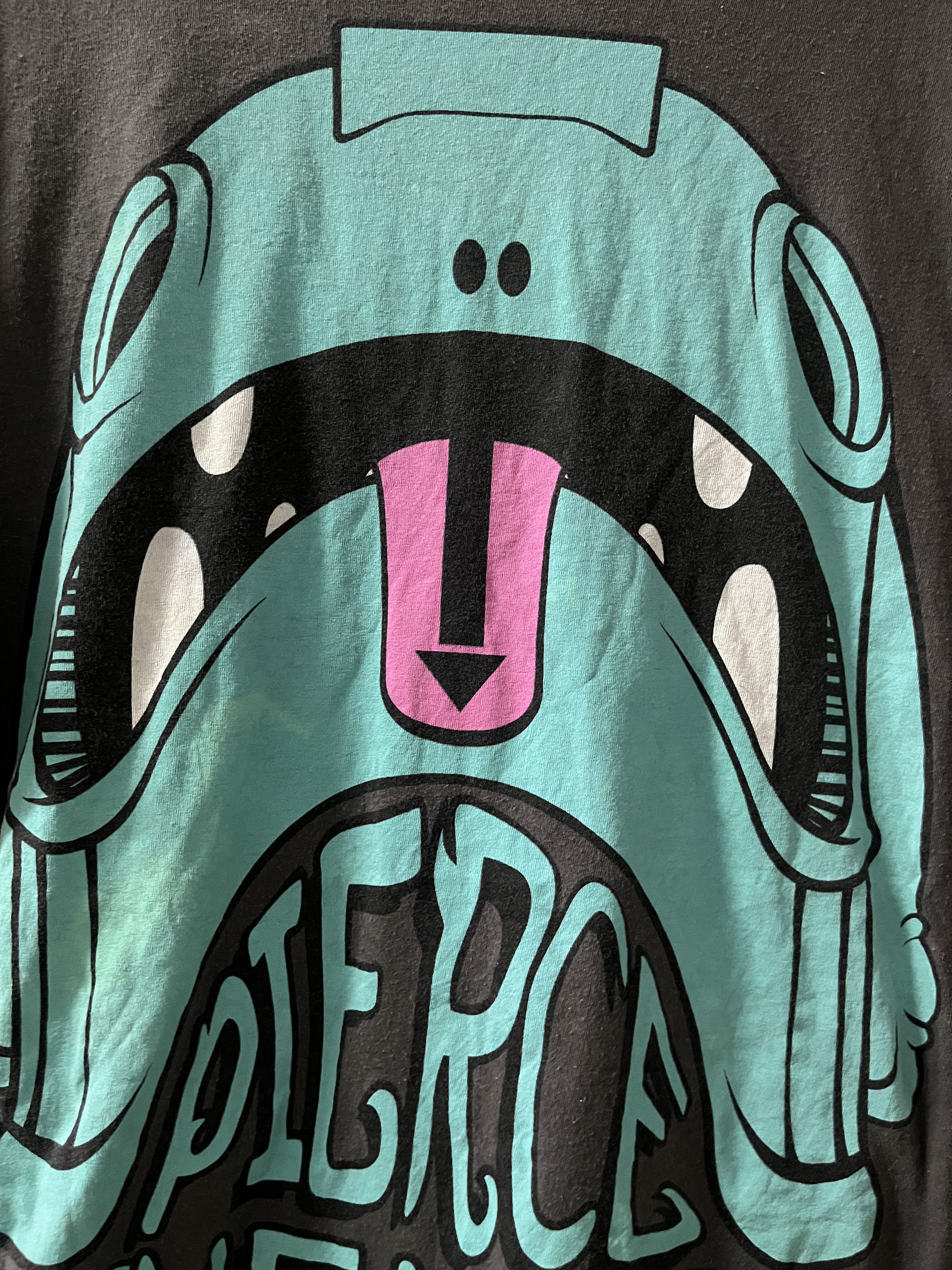 Band Tees Pierce the Veil Size US L / EU 52-54 / 3 - 2 Thumbnail