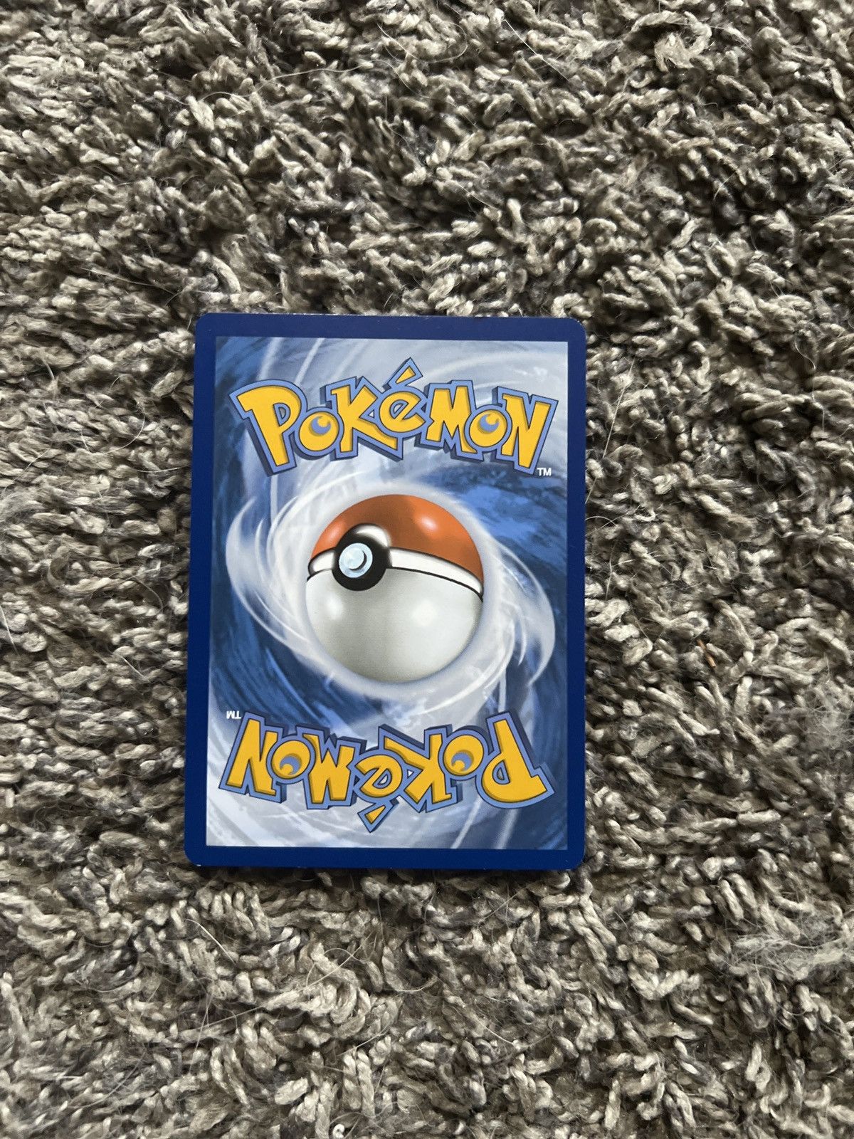 Hypebeast × Nintendo × Pokemon 2022 Pokémon Venomoth Stage 1 Card Size ONE SIZE - 2 Thumbnail