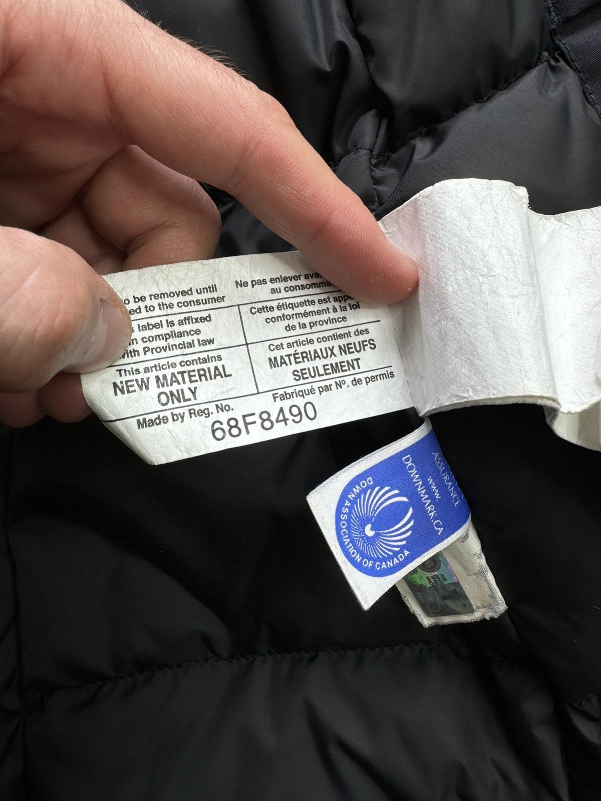 Canada Goose Canada Goose Victoria Parka Size S / US 4 / IT 40 - 14 Thumbnail