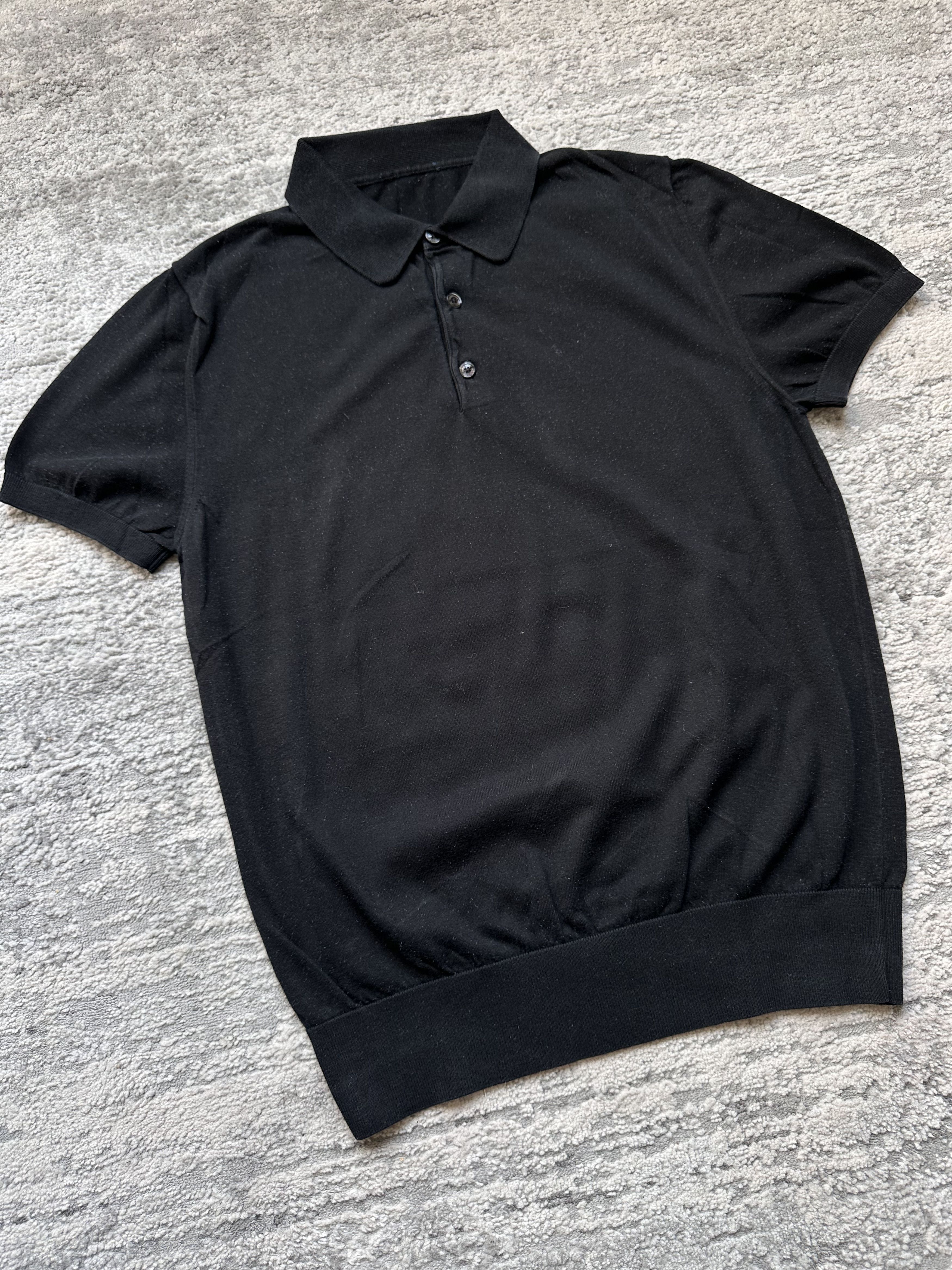 Moncler Moncler t shirt Size US M / EU 48-50 / 2 - 2 Thumbnail