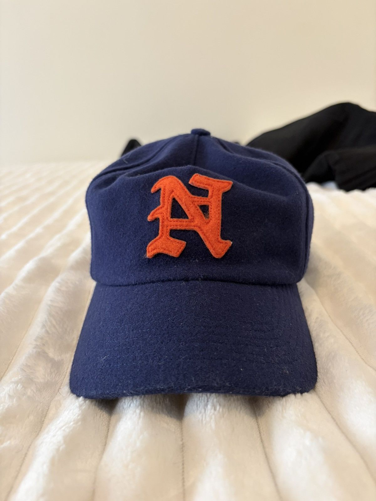 Noah Rare- MiUSA NOAH Wool Cap Size ONE SIZE - 1 Thumbnail