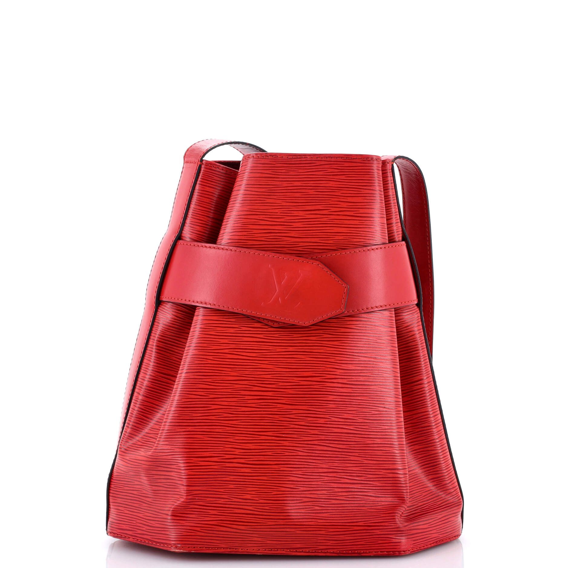 Louis Vuitton Vintage Sac d'Epaule Handbag Size ONE SIZE - 1 Thumbnail