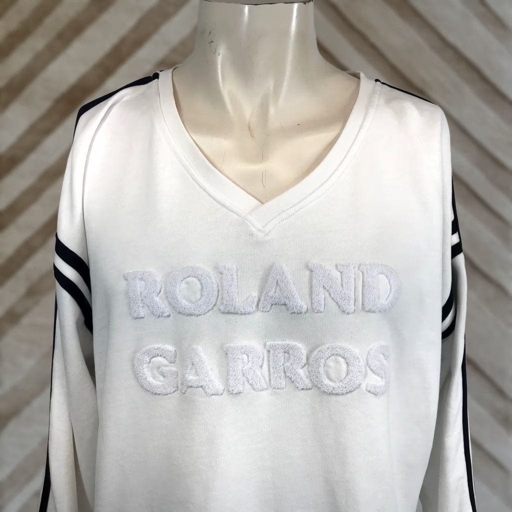 Vintage VINTAGE N/A Size US XL / EU 56 / 4 - 1 Thumbnail