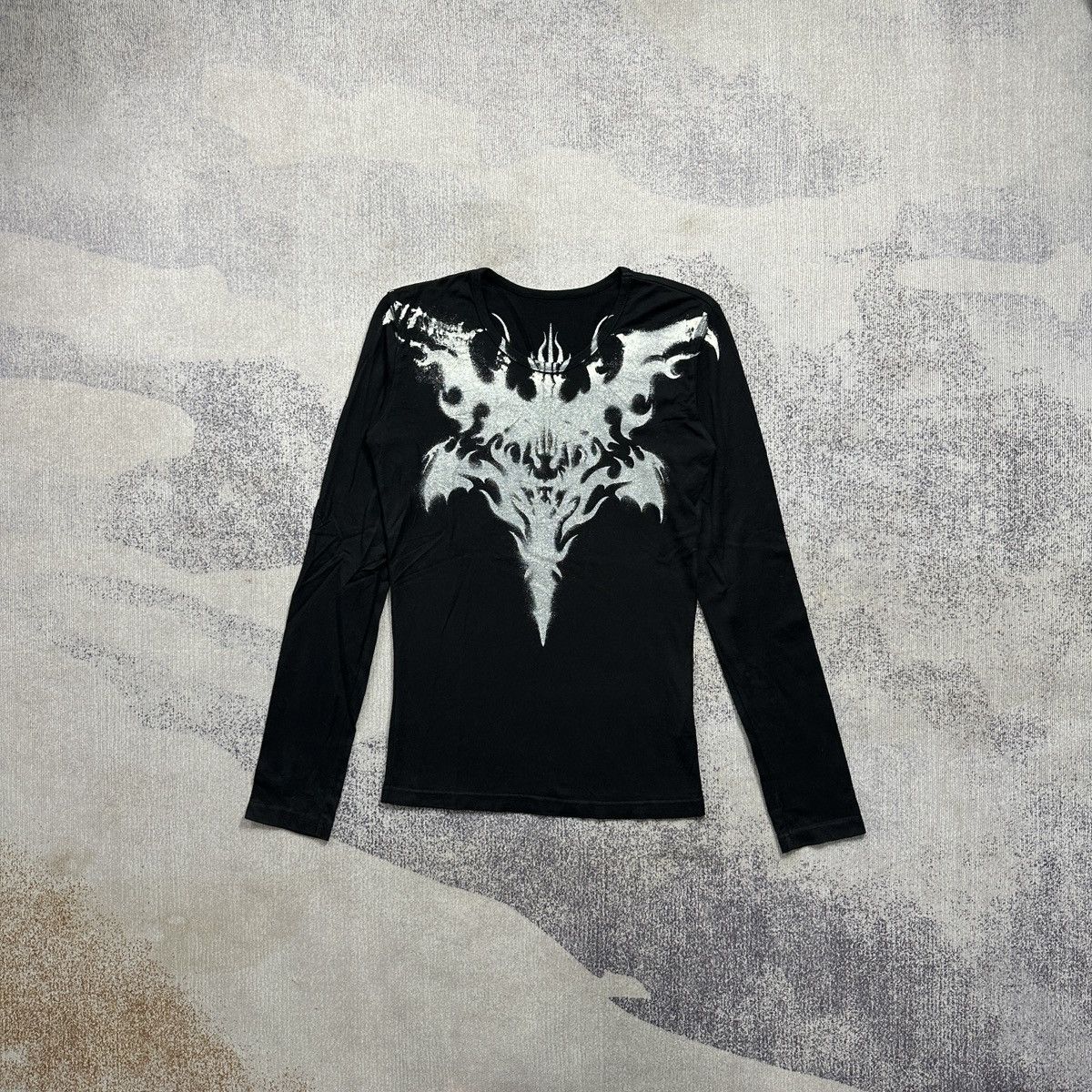 Japanese Brand Longsleeve gackt japanese brand Size M / US 6-8 / IT 42-44 - 1 Thumbnail