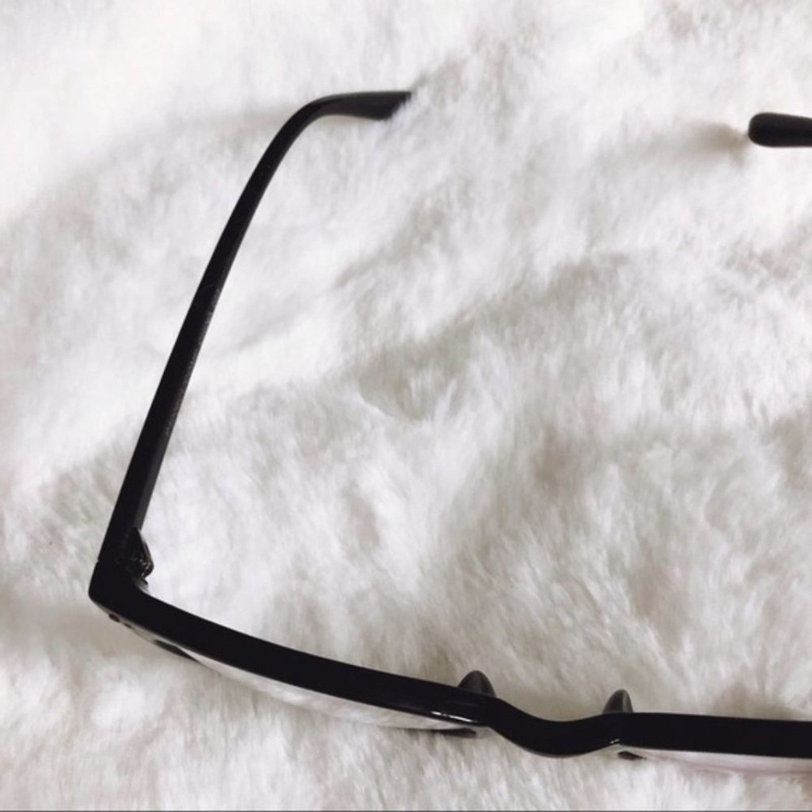 Other Ezra Black Computer Blue Light Glasses Size ONE SIZE - 11 Thumbnail