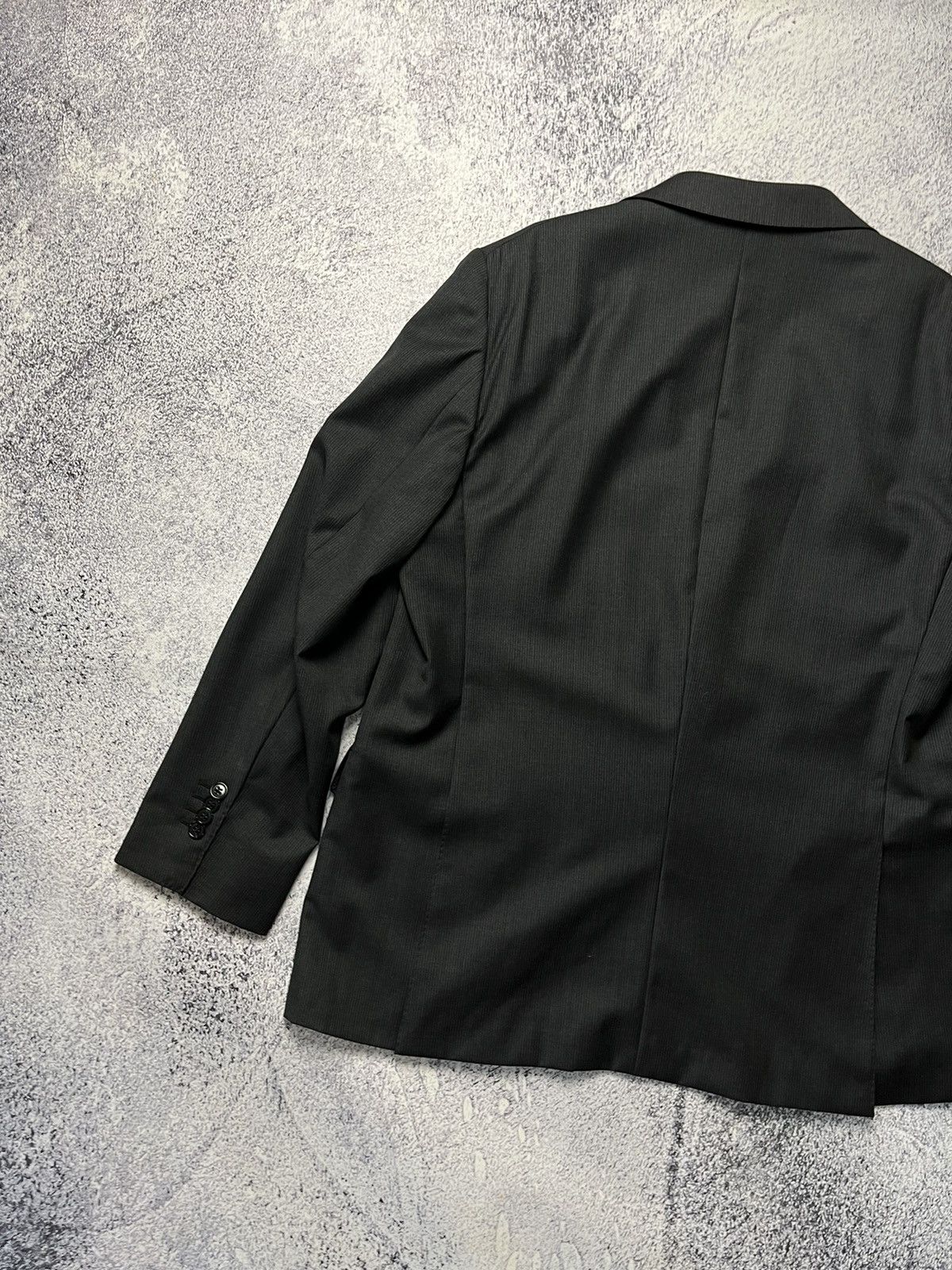 Other Mens Suitsupply Blazer Luxury pure wool jacket size 46 Size 46L - 13 Thumbnail