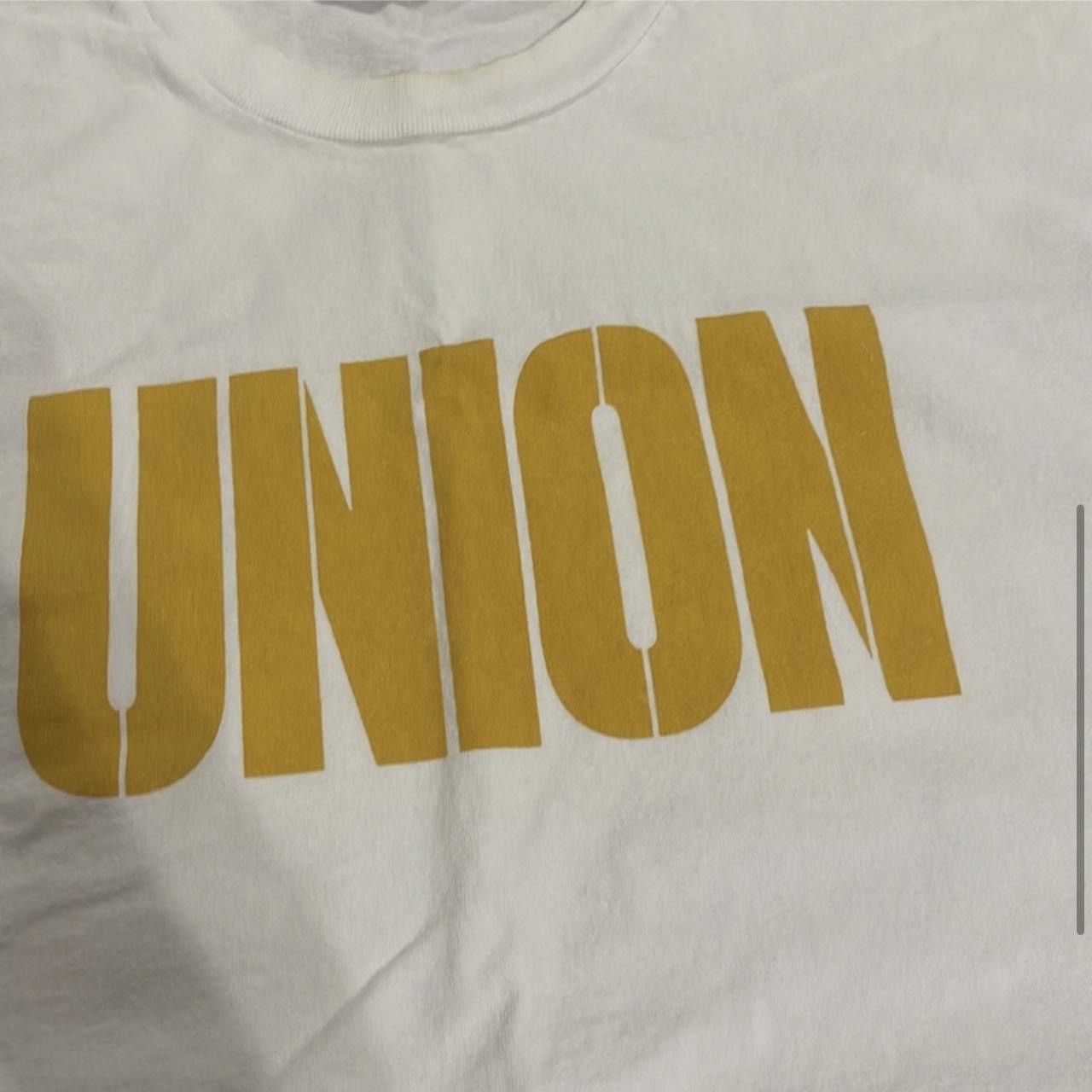 Union LA Union Los Angeles Tee Size US XL / EU 56 / 4 - 5 Thumbnail