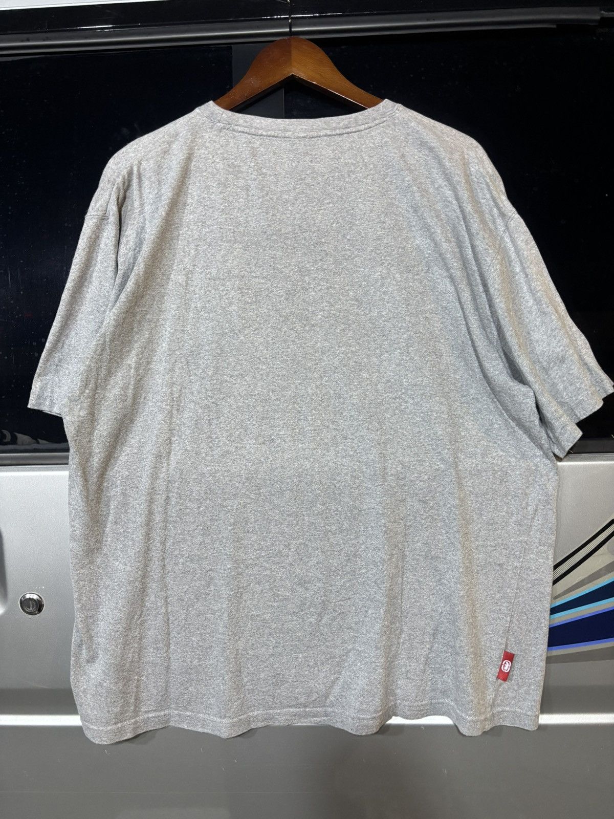Ecko Unltd. Vintage ecko funtion big logo tshirt Size US XL / EU 56 / 4 - 3 Thumbnail