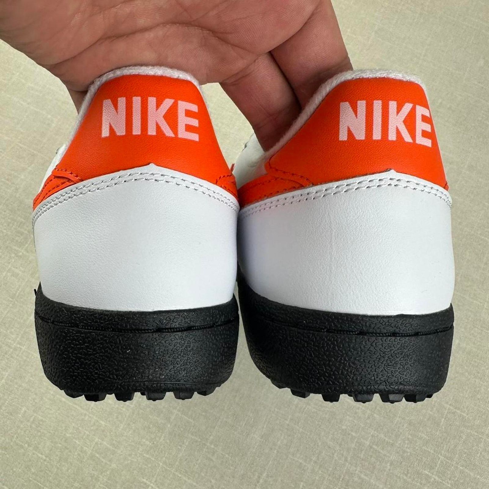 Nike 🍊 2024 Nike Field General '82 "Orange Blaze" 11M Size US 11 / EU 44 - 4 Thumbnail