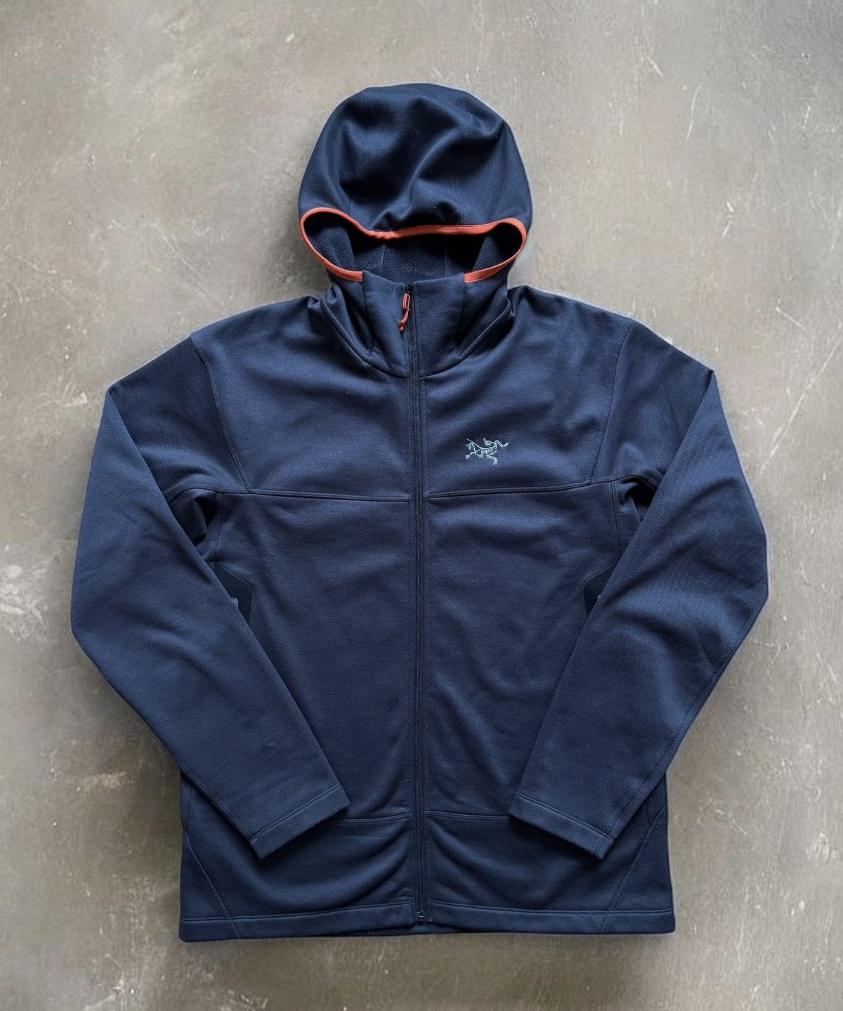 Arcteryx Gamma LT Hoodie