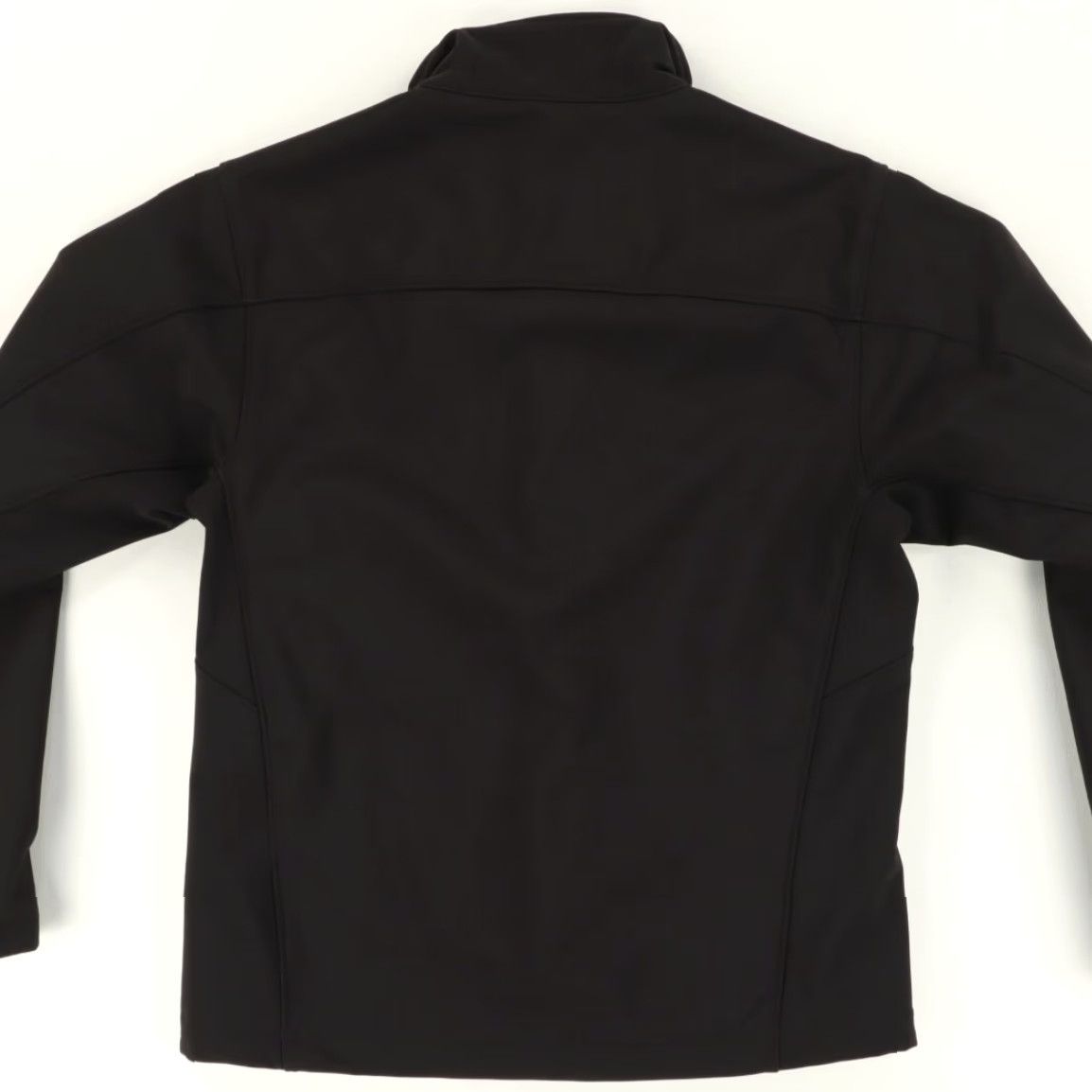 Tumi Tumi Tech Sofshell Stretch Jacket Black Men's S Shirt Size US S / EU 44-46 / 1 - 4 Thumbnail