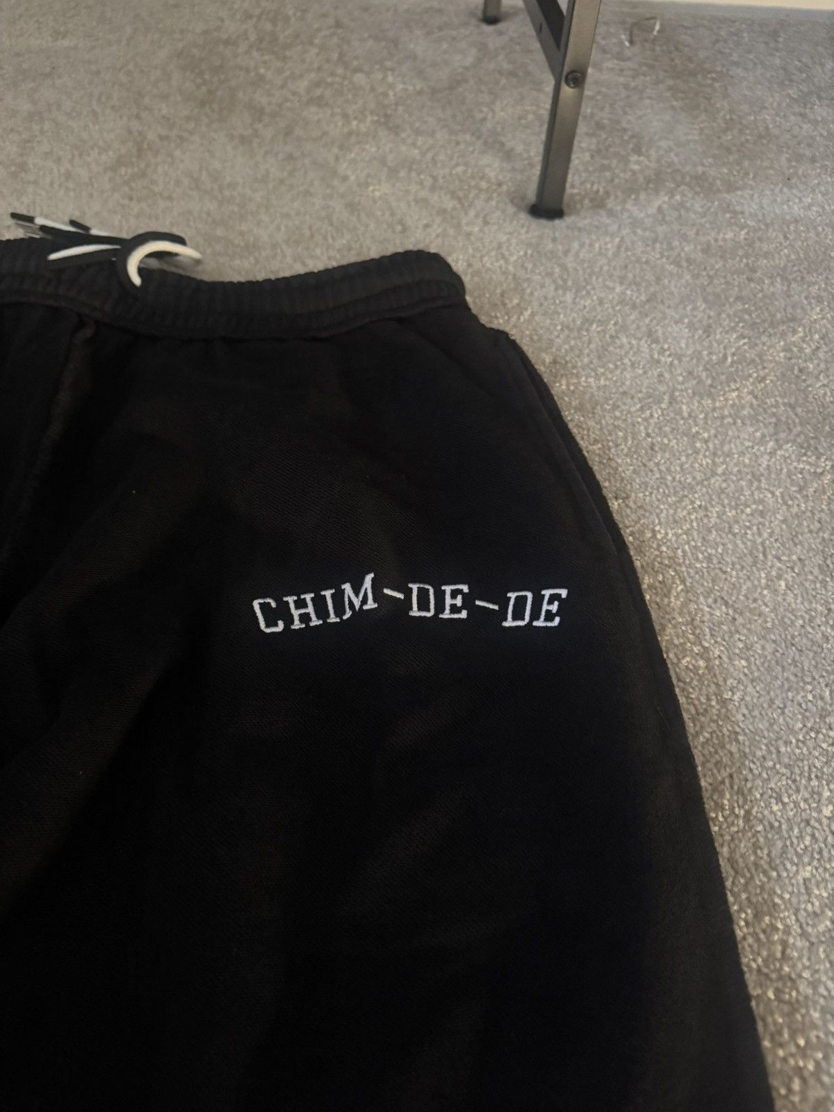 HMDD CHIM-DEE-DE REVERSE SWEATS Size US 32 / EU 48 - 2 Thumbnail