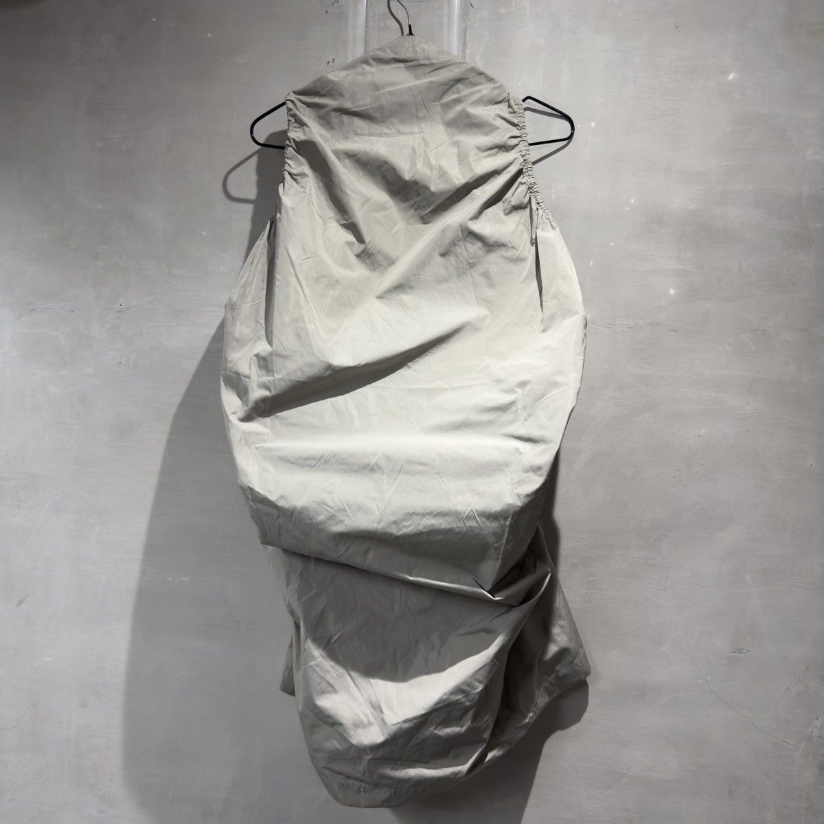 Rick Owens × Rick Owens Drkshdw × Rick Owens Lilies Rick Owens s/s 2013 island tube top Size M / US 6-8 / IT 42-44 - 13 Thumbnail