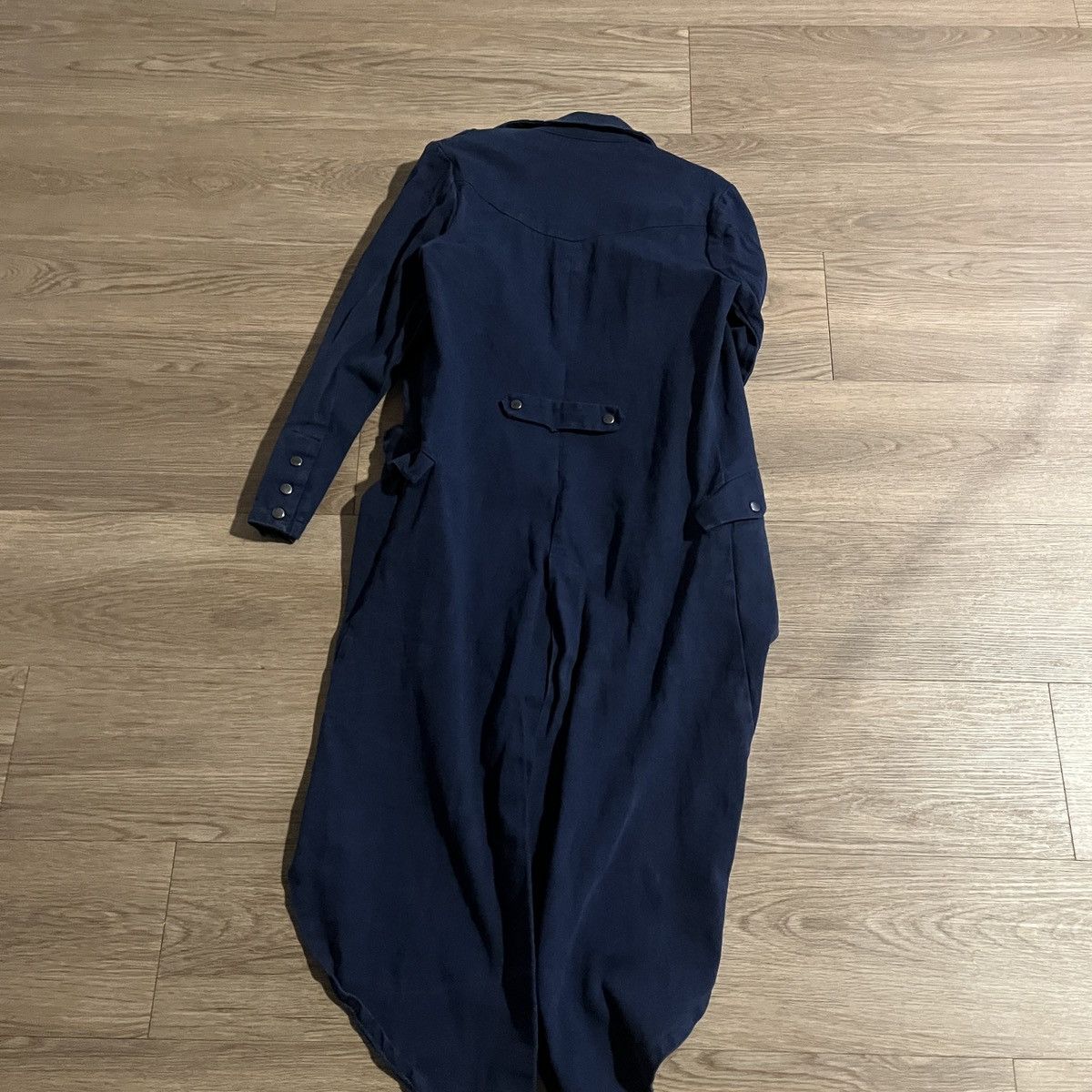 Other Darcchic Napoleon Trench Navy Size US M / EU 48-50 / 2 - 7 Thumbnail