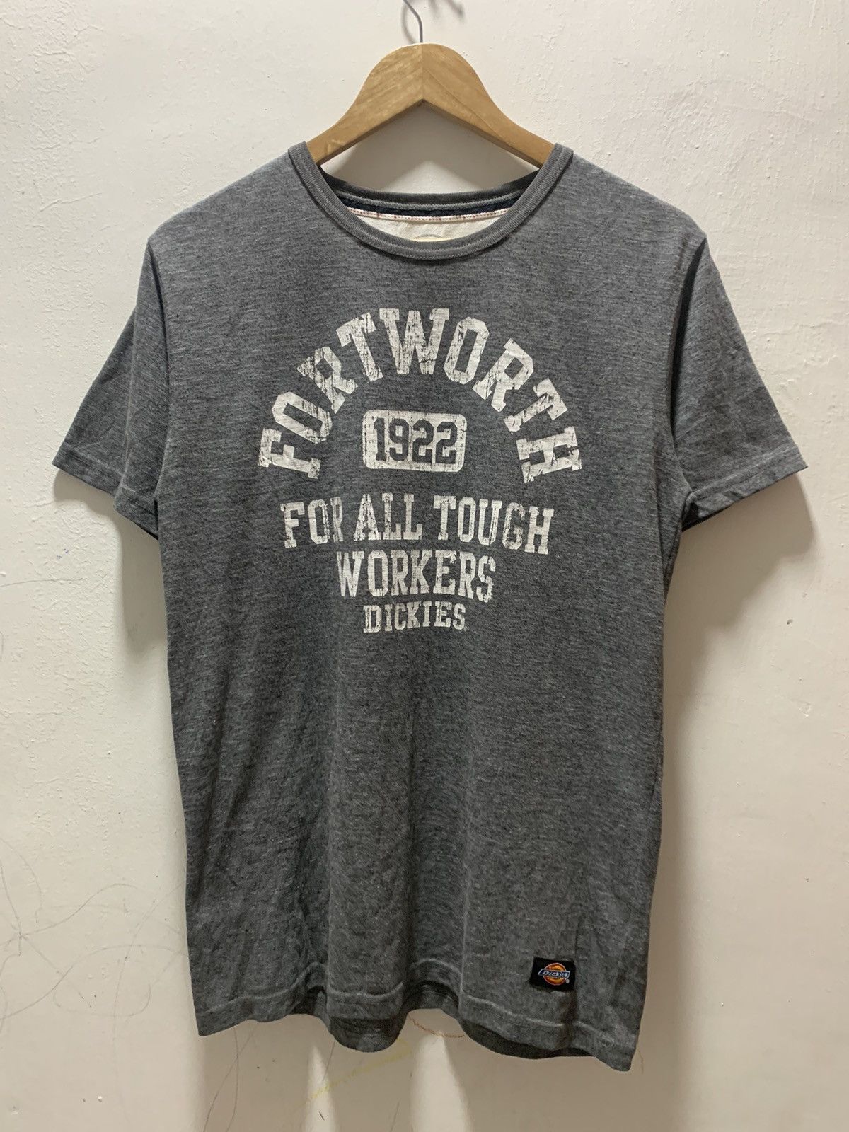 Dickies Dickies Fortworth Workers Dickies Size US L / EU 52-54 / 3 - 1 Thumbnail