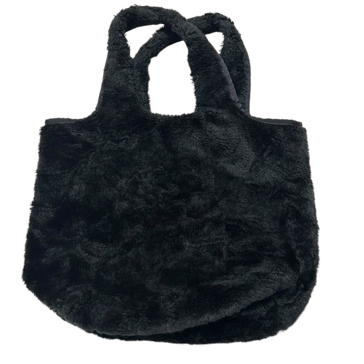 Head Porter 213 Porter Yoshida Boa handle bag black rare Head Porter Size ONE SIZE - 3 Thumbnail