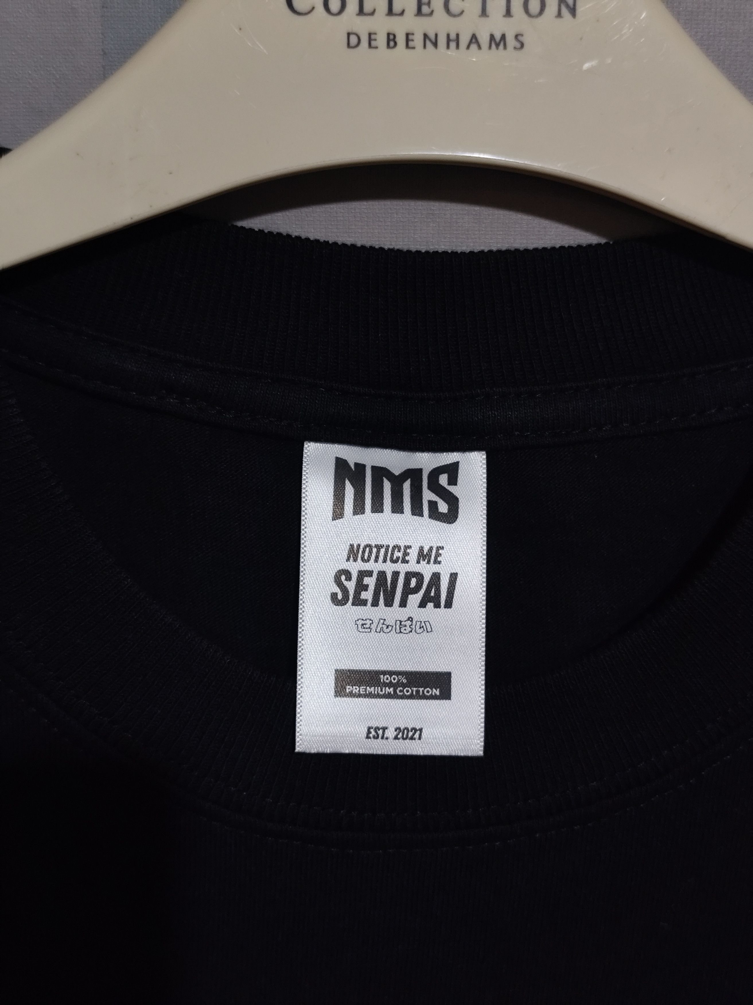 Japanese Brand 💥Studio Ghibli Films - Spirited Away Modern Tee Size US XL / EU 56 / 4 - 9 Thumbnail