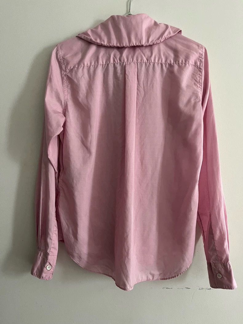 Comme des Garcons Comme des Garcons shirt Size S / US 4 / IT 40 - 4 Thumbnail