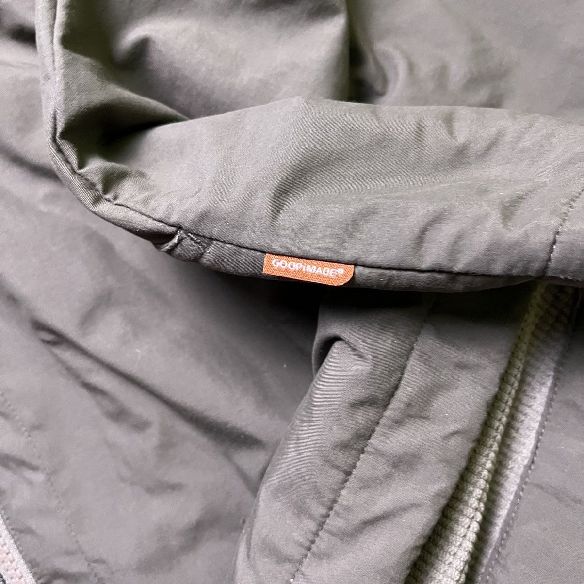 GOOPiMADE GOOPiMADE - “PC-X3” Soft Box Coach Jacket Size US L / EU 52-54 / 3 - 4 Thumbnail