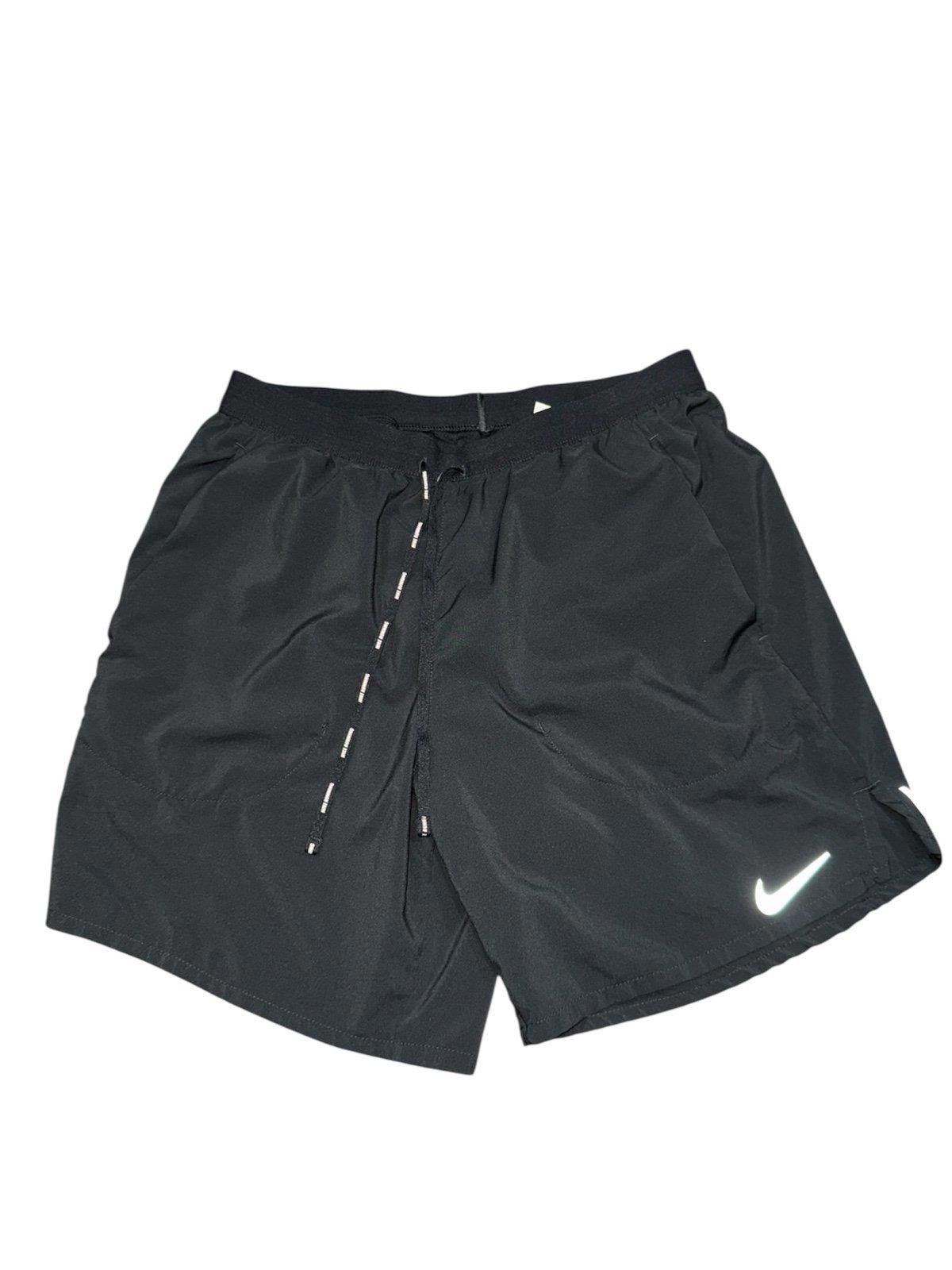 Nike Nike Stride DriFit Lined Running Shorts Rare Sz S Mens 7” Size US 30 / EU 46 - 1 Thumbnail