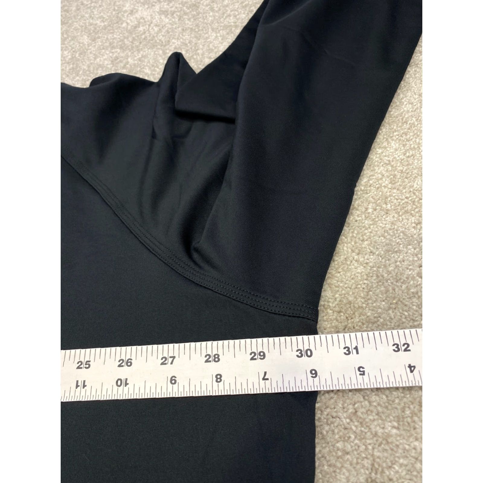 Vintage VINTAGE Sport-Tek ST850 Sport-Wick Long Sleeve Stretch Half Zip Pullover Mens 3XL Black Size US XXL / EU 58 / 5 - 5 Thumbnail