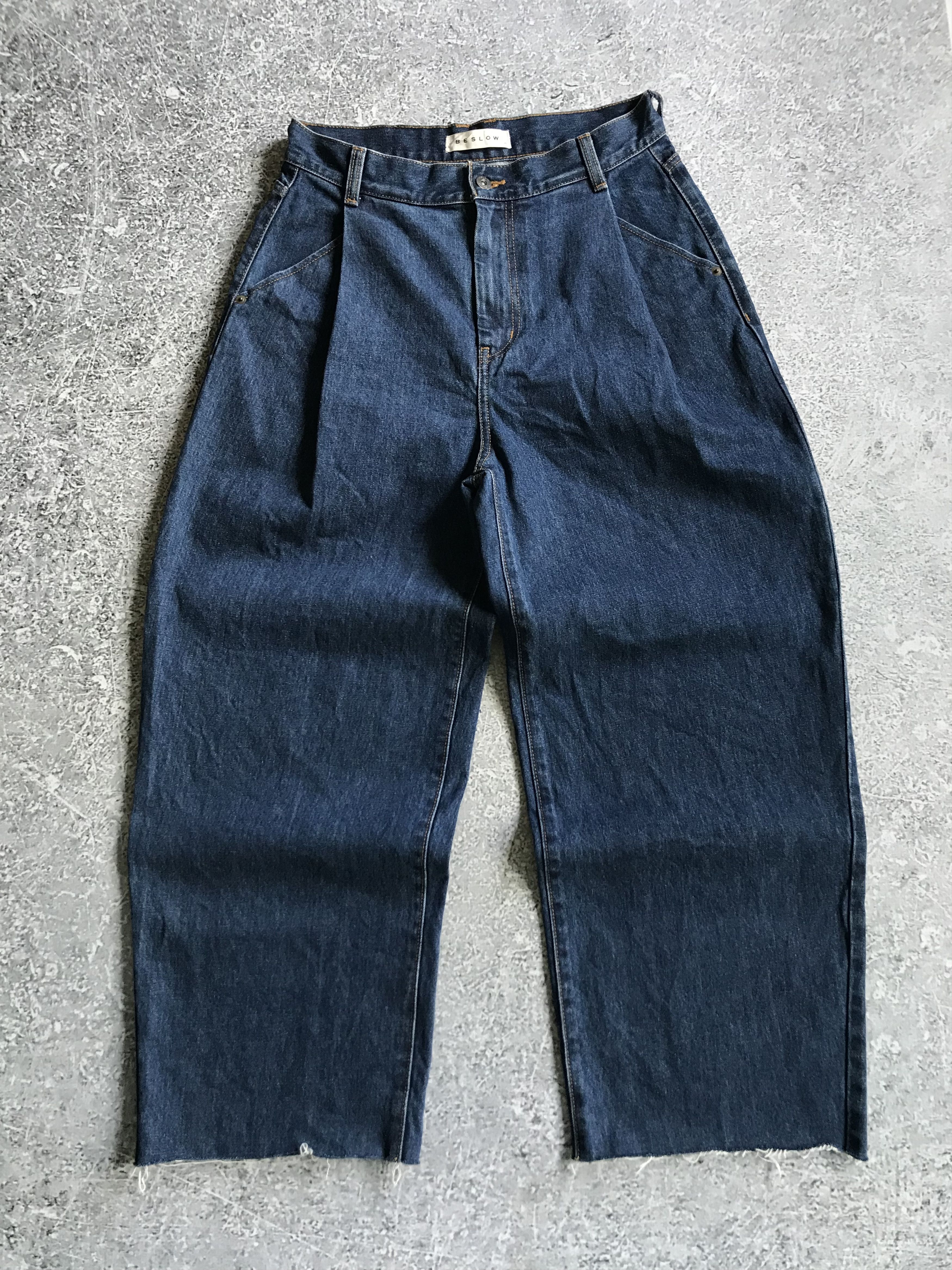 bolan似 black boots cut flare denim opium - メルカリ