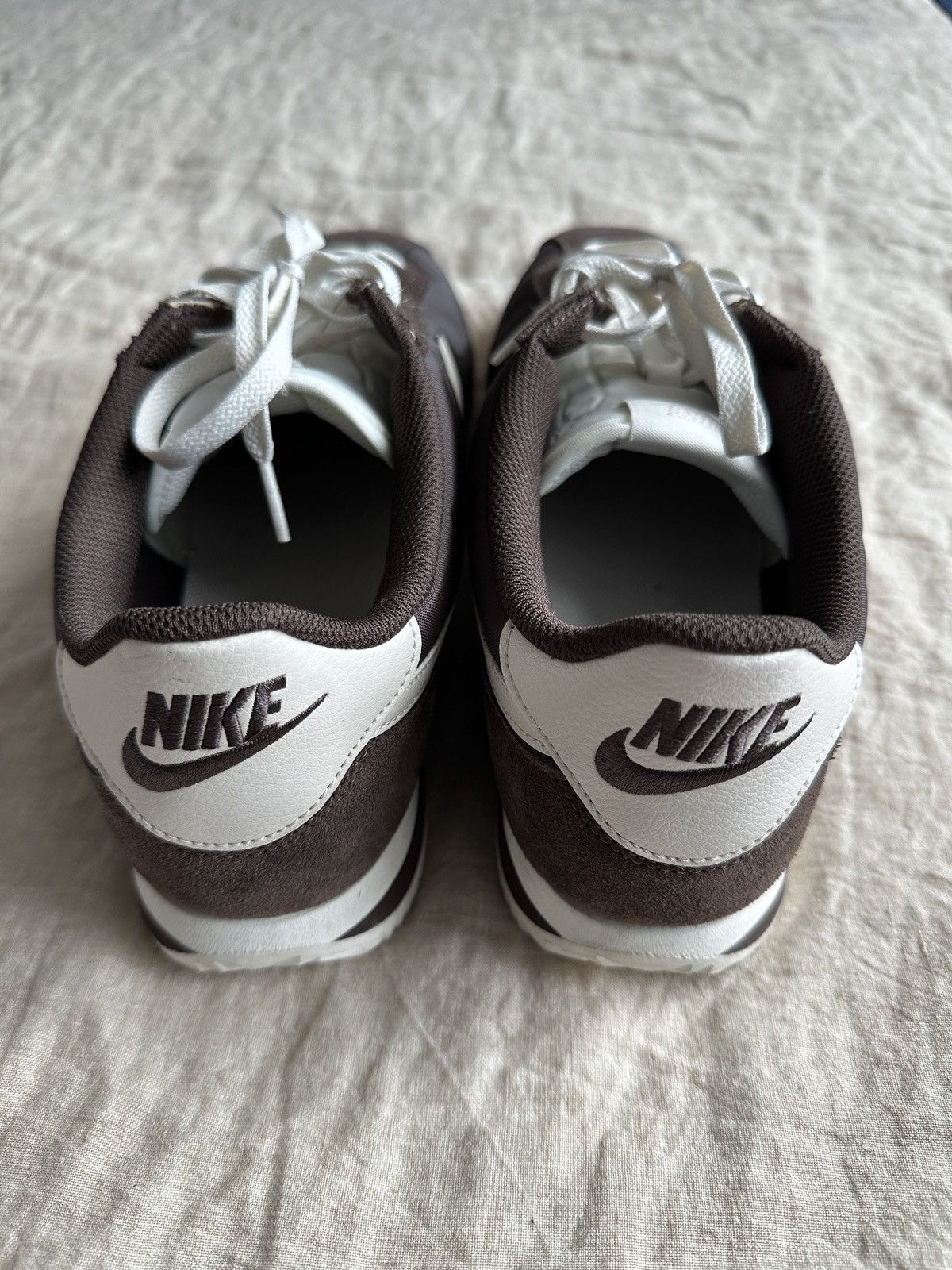 Nike Nike Cortez TXT 'Baroque Brown. Size Men’s US 12 Size US 12 / EU 45 - 4 Thumbnail