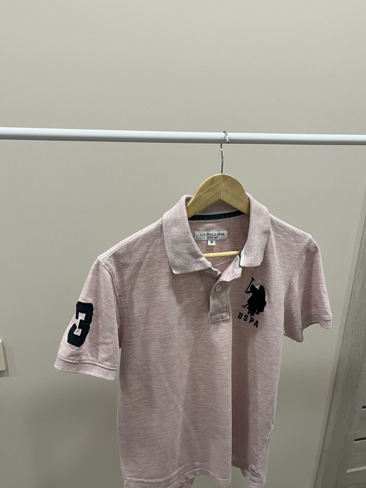 Polo Ralph Lauren × Vintage Polo Ralph Lauren 2 Big Pony Rugby USA