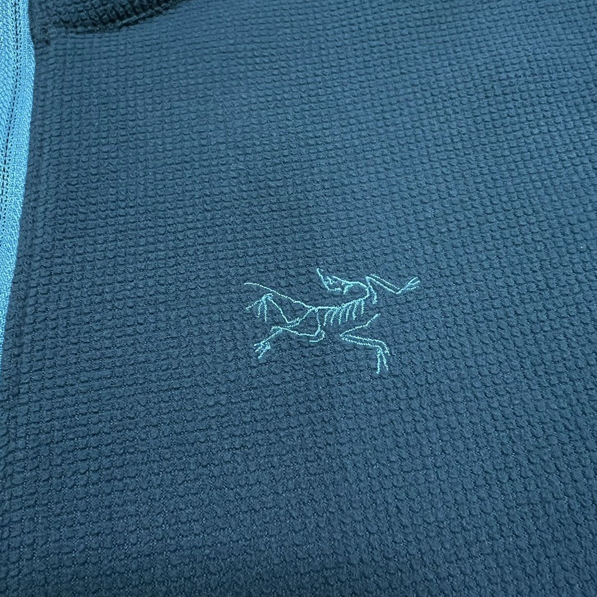 Arc'teryx Arcteryx fleece sweatshirt men’s Size US L / EU 52-54 / 3 - 7 Thumbnail