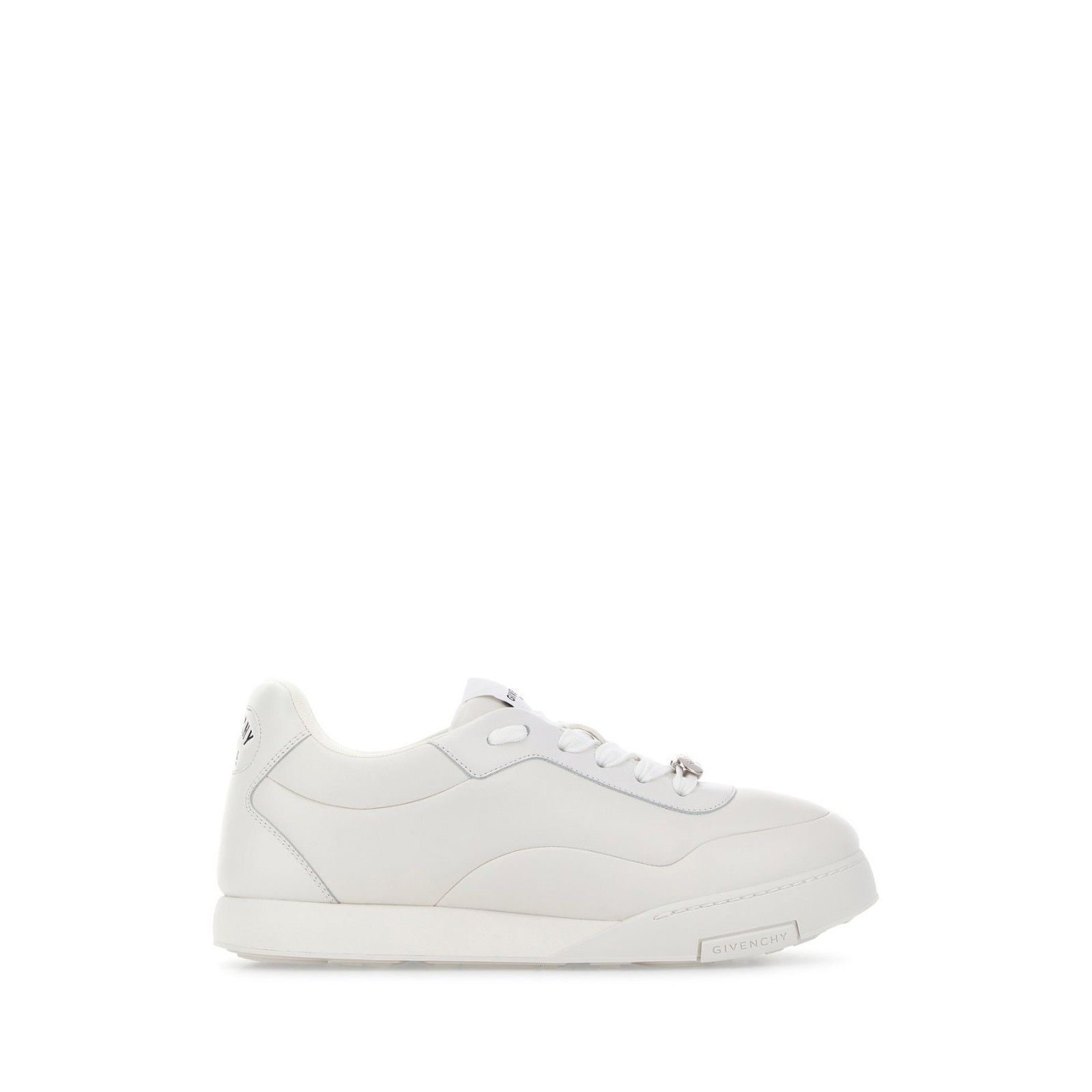 Givenchy GIVENCHY Yard White Sneakers New And Authentic (Men's size:U Size US 8.5 / EU 41-42 - 1 Thumbnail