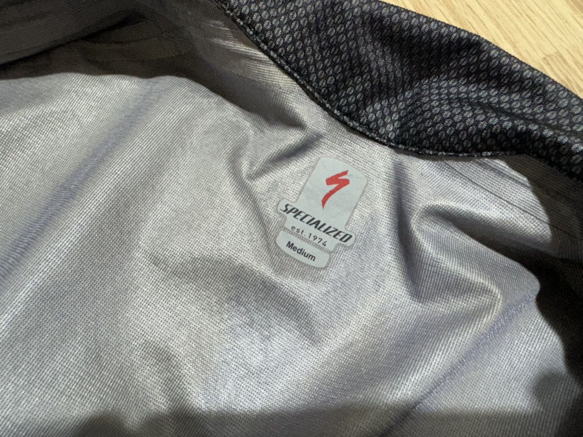 Sports Specialties Specialized Gore Tex bike jersey jacket M Size US M / EU 48-50 / 2 - 6 Thumbnail