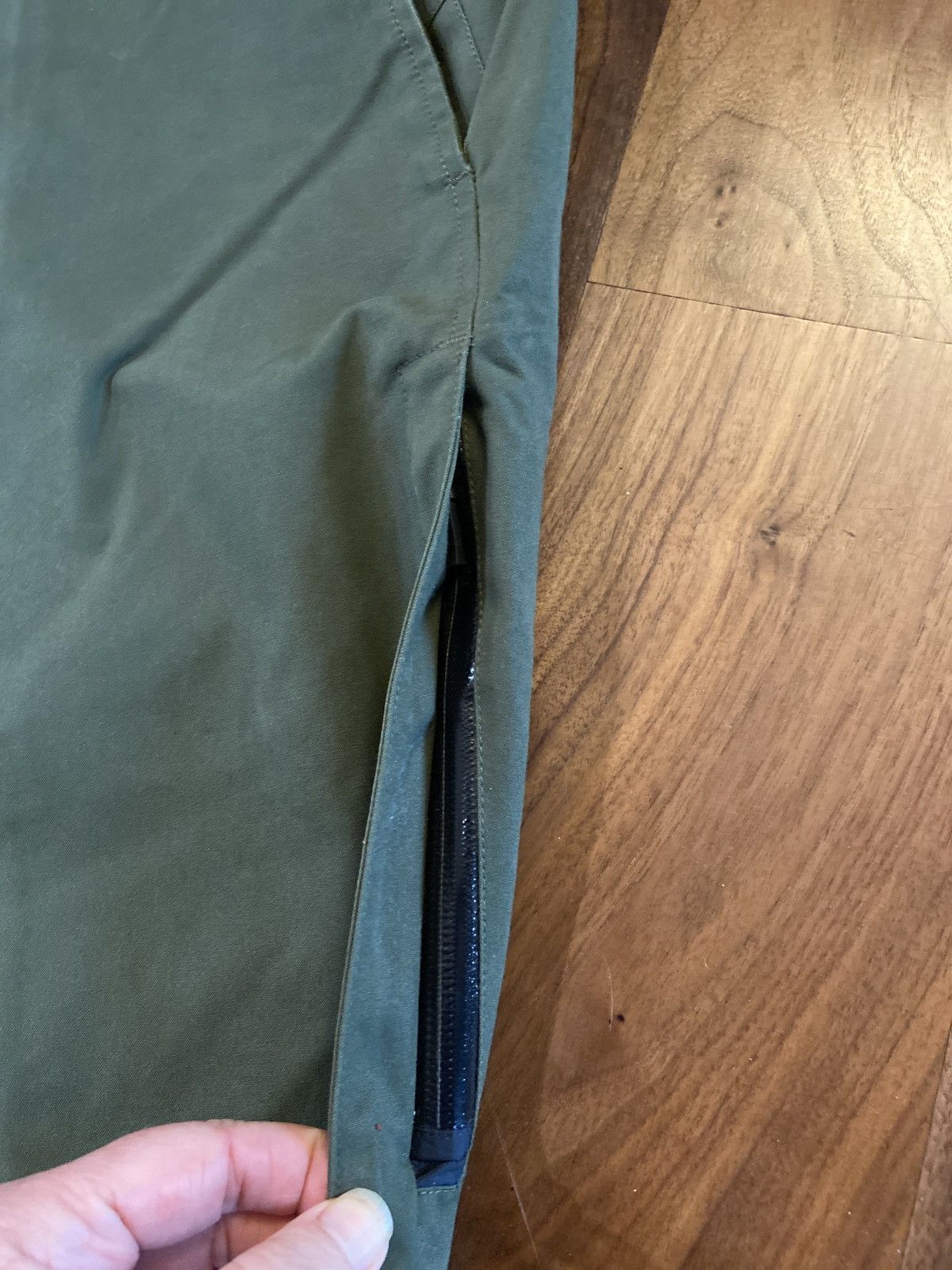 Acronym Acronym PS-9 Pants Size US 38 / EU 54 - 3 Thumbnail