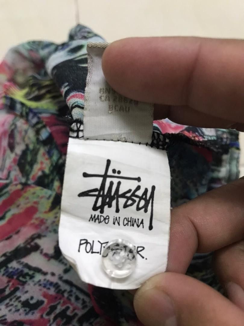 Stussy STUSSY WOMEN Size XS / US 0-2 / IT 36-38 - 7 Thumbnail