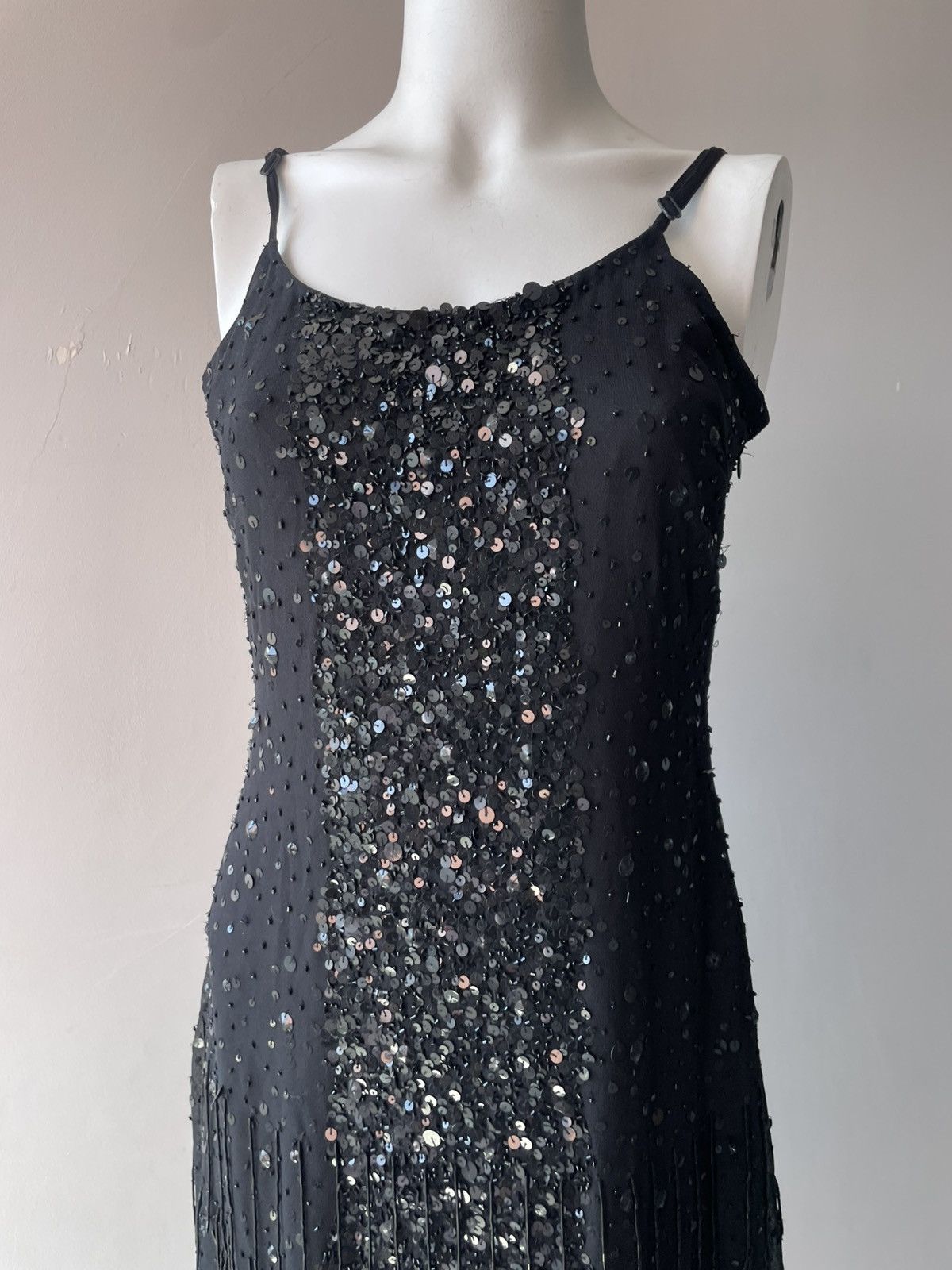 Vintage Vintage dress Size M / US 6-8 / IT 42-44 - 10 Thumbnail