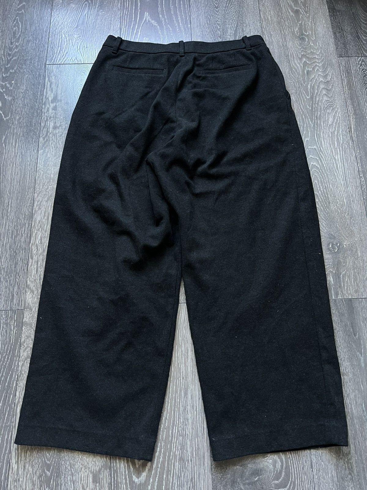 Japanese Brand Pants Comptoir Des Cotonniers Size US 36 / EU 52 - 6 Thumbnail
