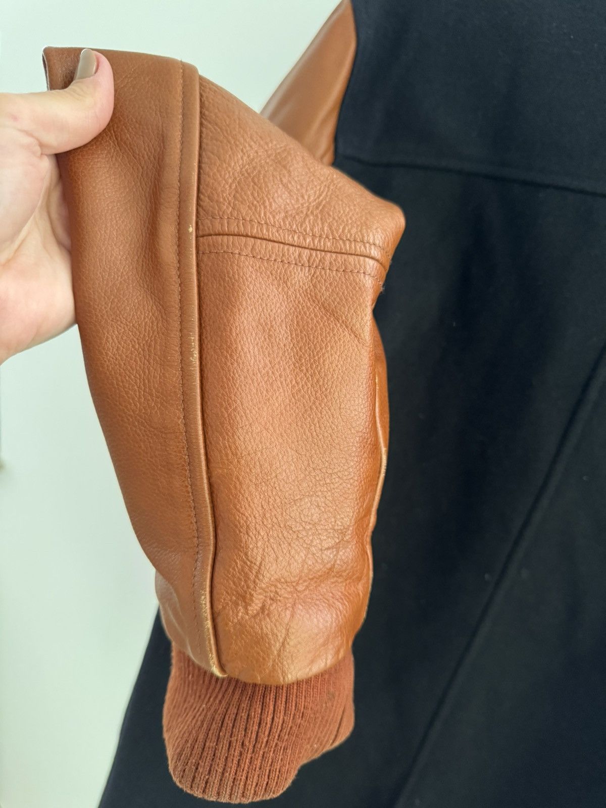Uniforms For The Dedicated Uniforms for the dedicated jacket L Size US L / EU 52-54 / 3 - 11 Thumbnail