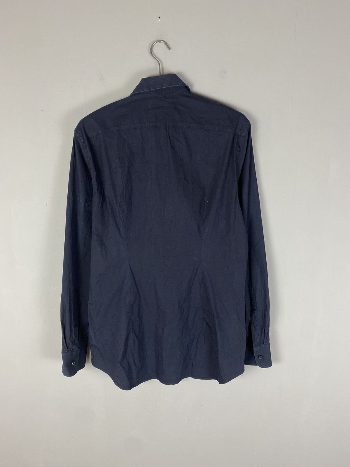Prada Vintage Prada shirt Size US L / EU 52-54 / 3 - 7 Thumbnail