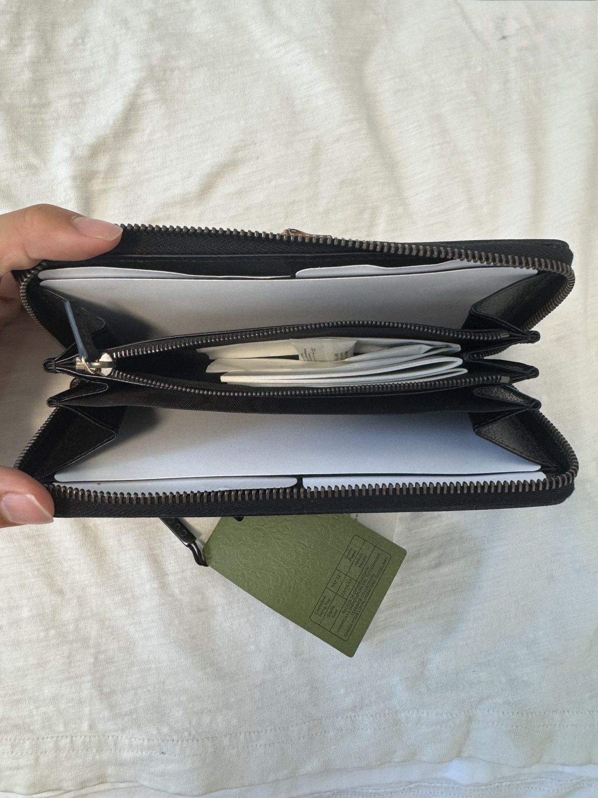 Gucci Gucci Diana Wallet Size ONE SIZE - 3 Thumbnail