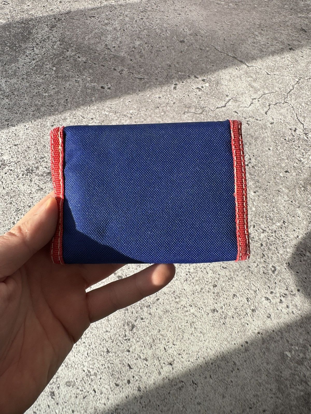 Japanese Brand × Vintage L&M Wallet Vintage 90s Size ONE SIZE - 3 Thumbnail