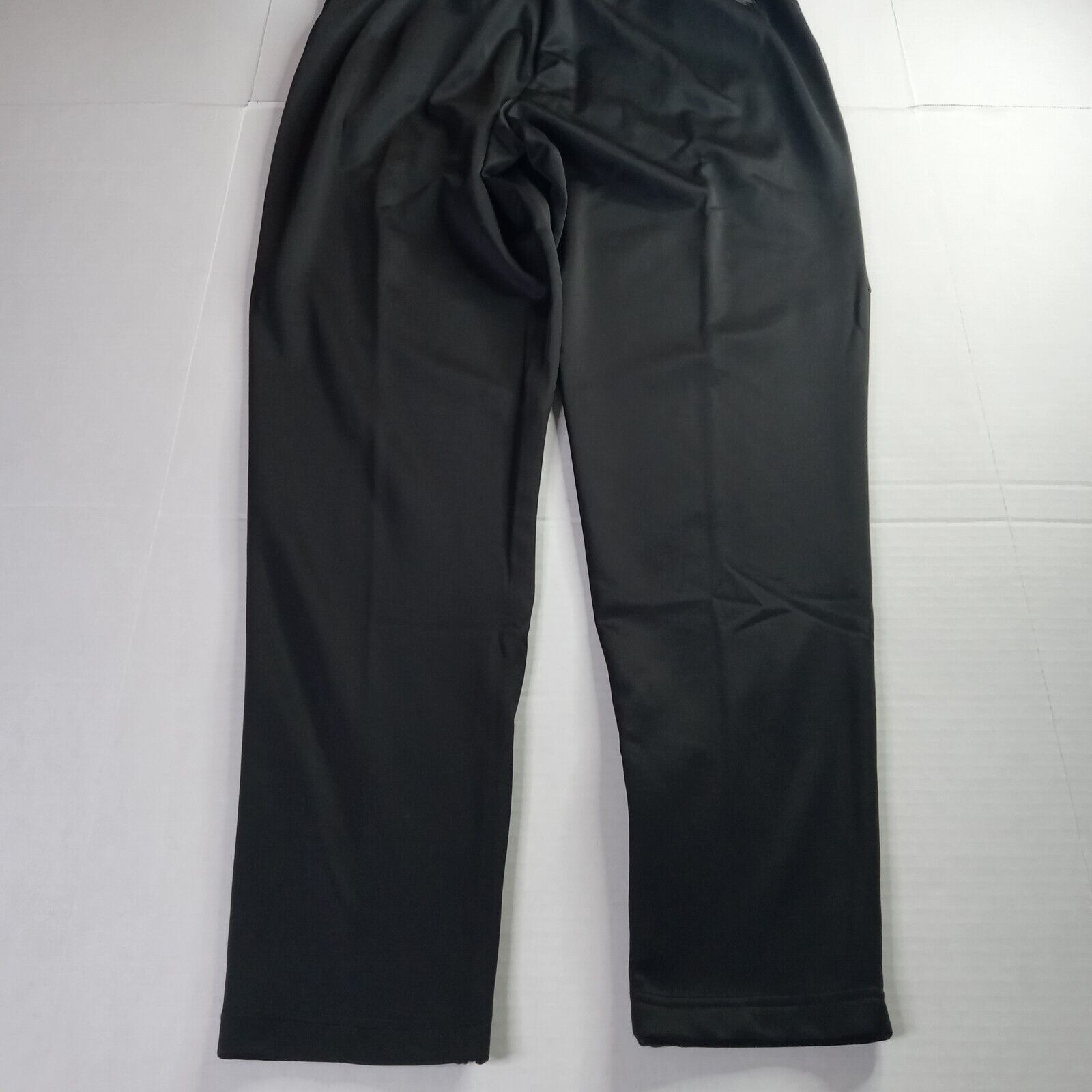 Adidas Adidas Game Go Tapered Pants Joggers Mens Size L Large Black Size US 34 / EU 50 - 9 Thumbnail