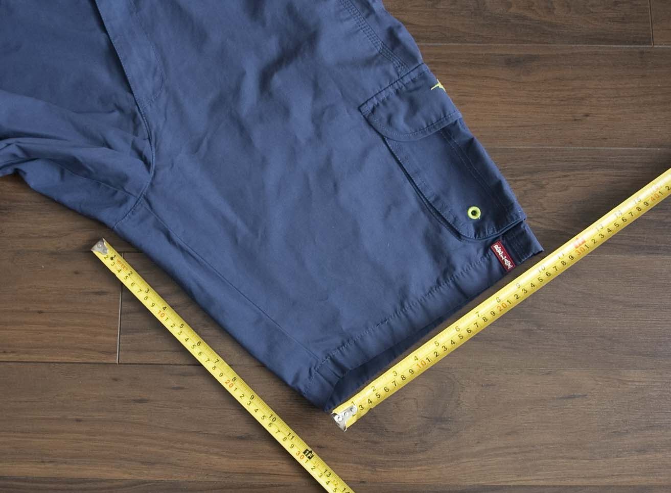 Tommy Bahama Tommy Bahama Shorts Relax Size 38 Dark Blue Size US 38 / EU 54 - 4 Thumbnail
