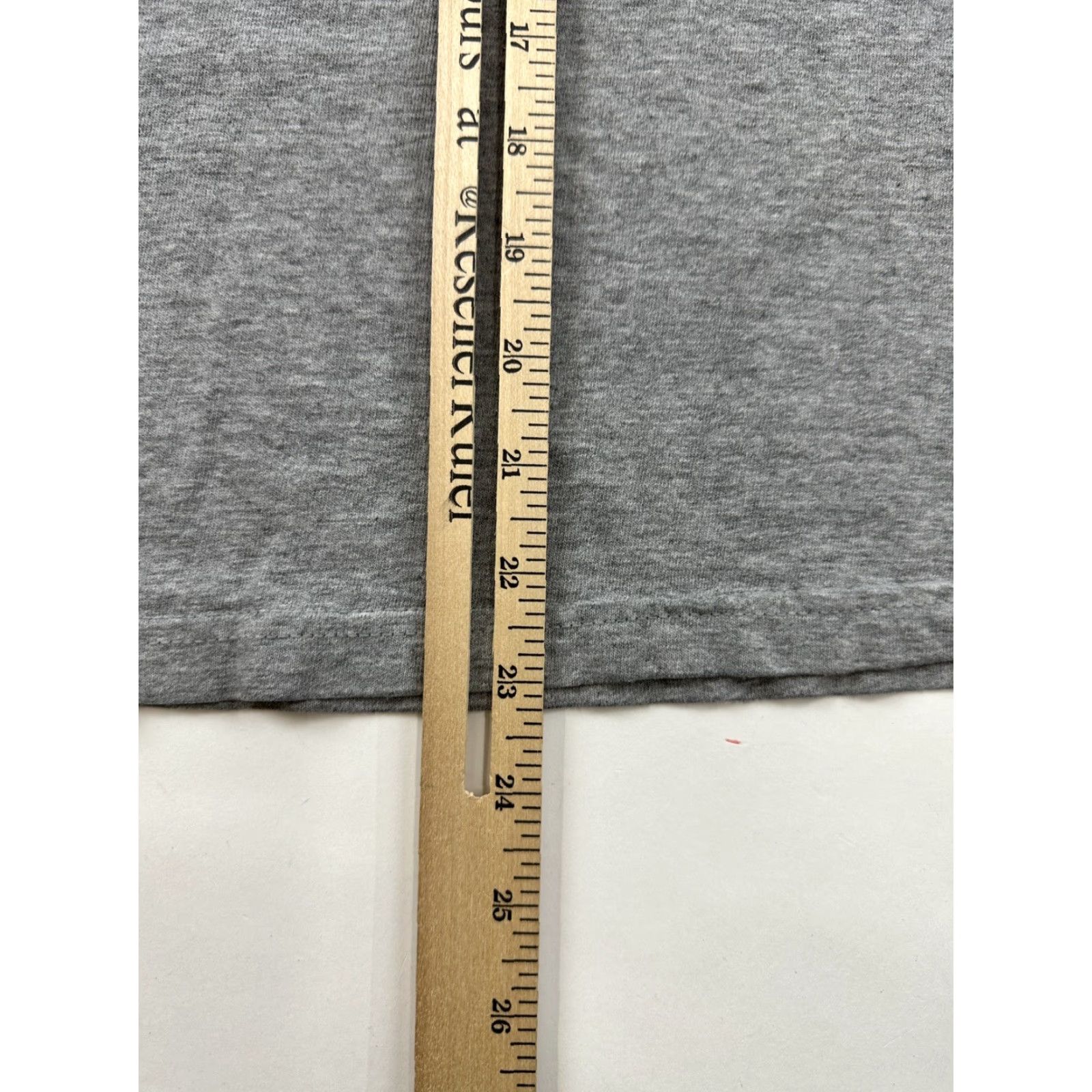 Vintage Pacific Lutheran University Shirt Womens Small Gray Short Sleeve Track & Field Shirt Size S / US 4 / IT 40 - 6 Thumbnail