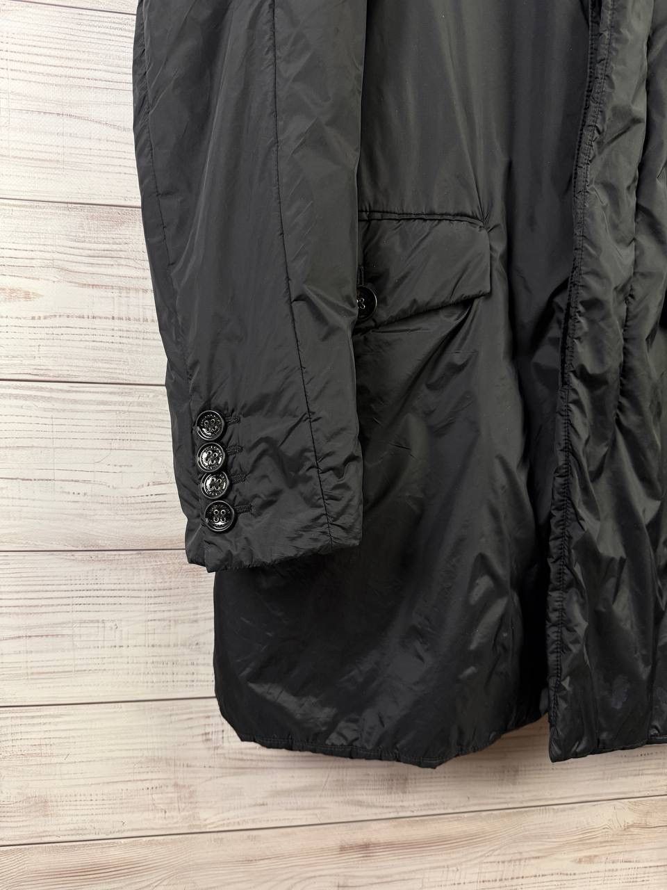Burberry Luxury Vintage Burberry Jacket Nova Check Size US M / EU 48-50 / 2 - 4 Thumbnail
